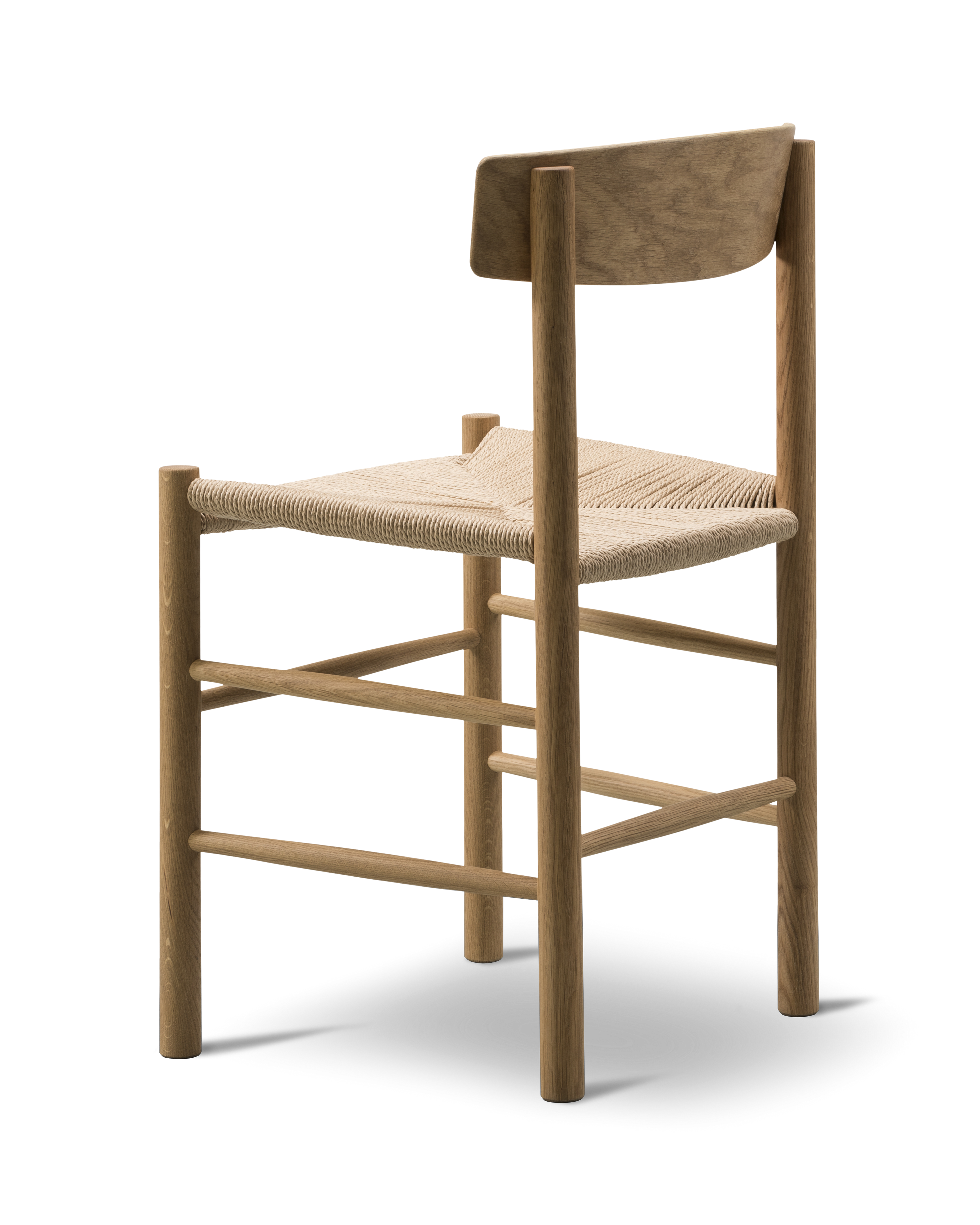 Mogensen J39 dining chair