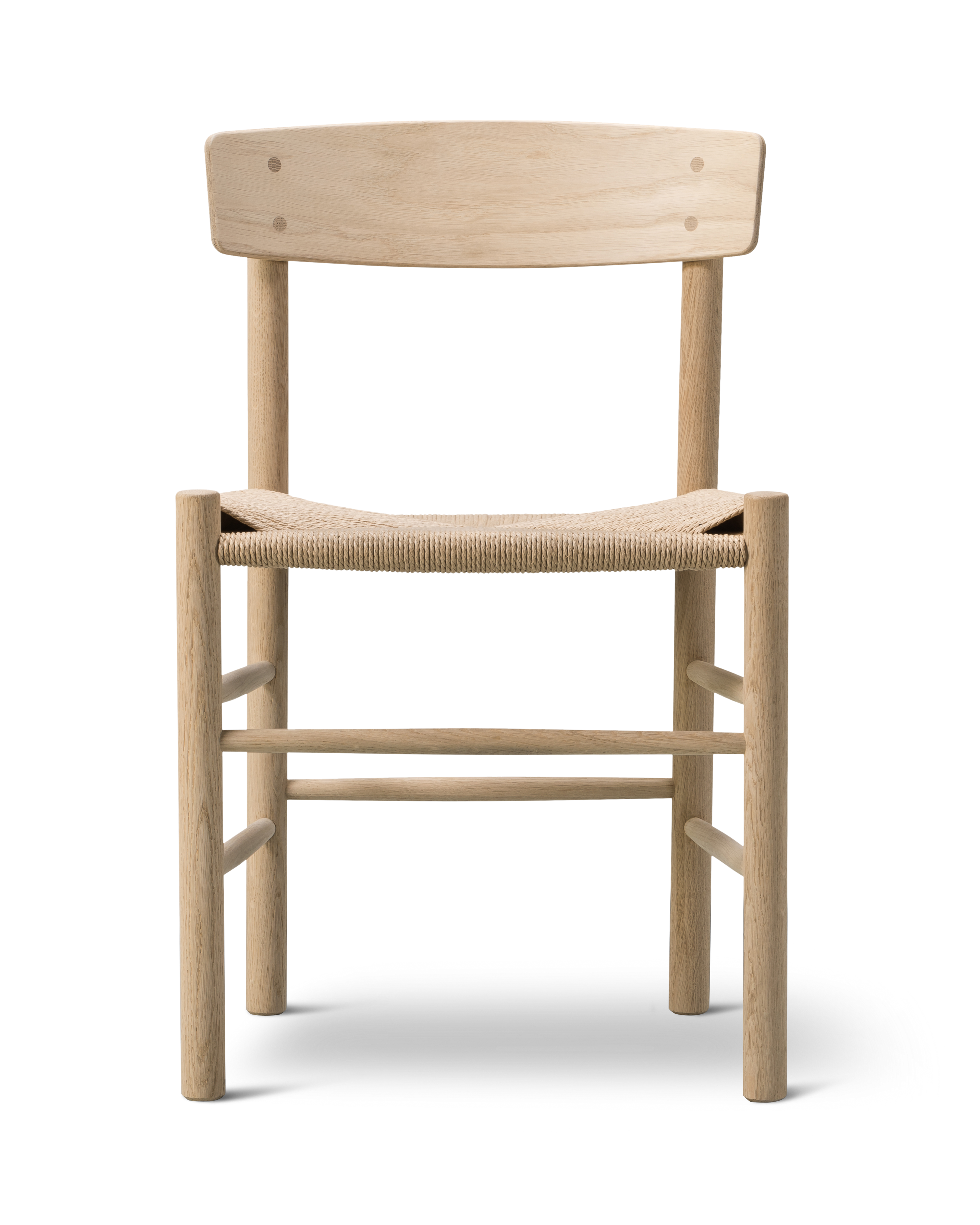 Mogensen J39 dining chair