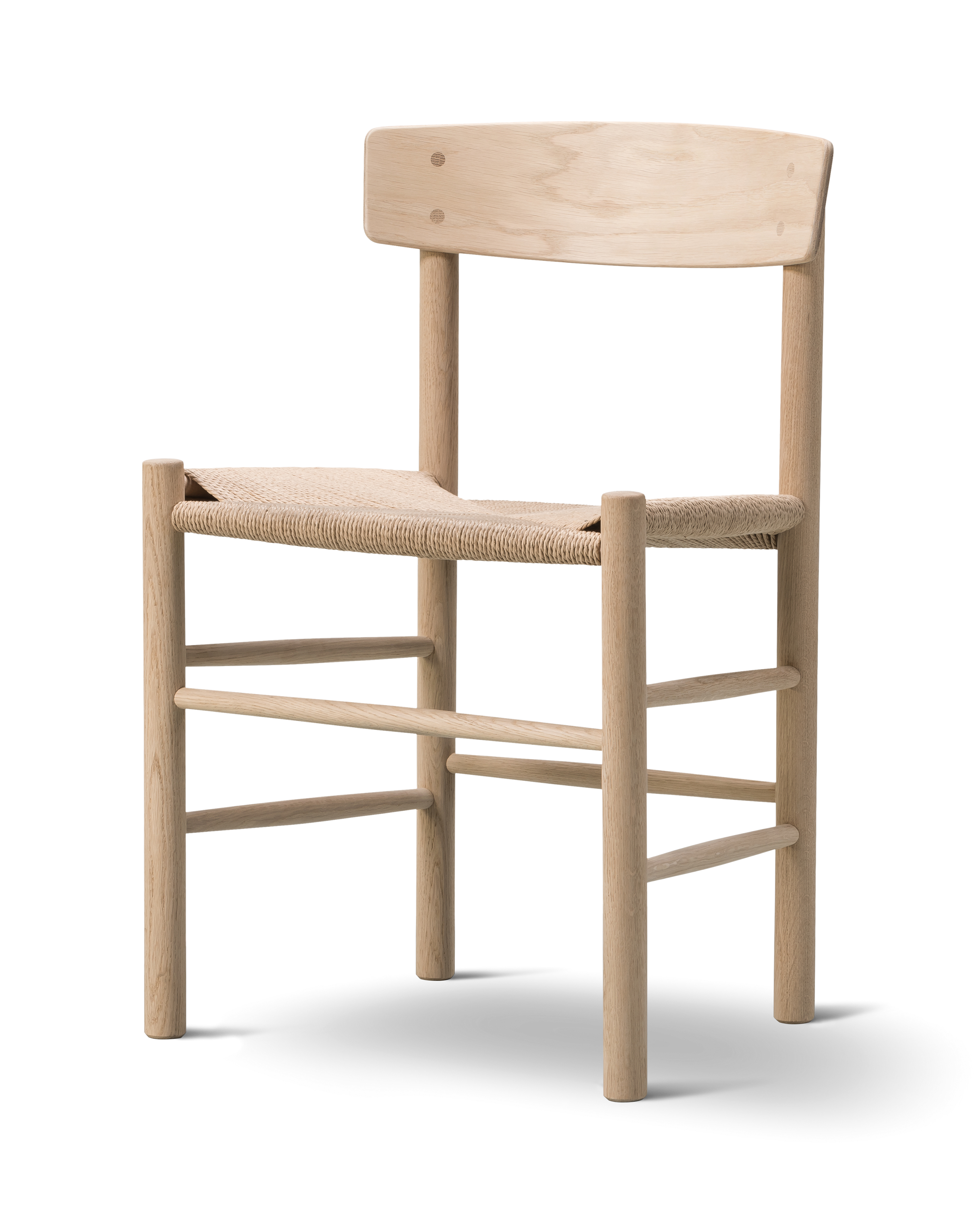 Mogensen J39 dining chair