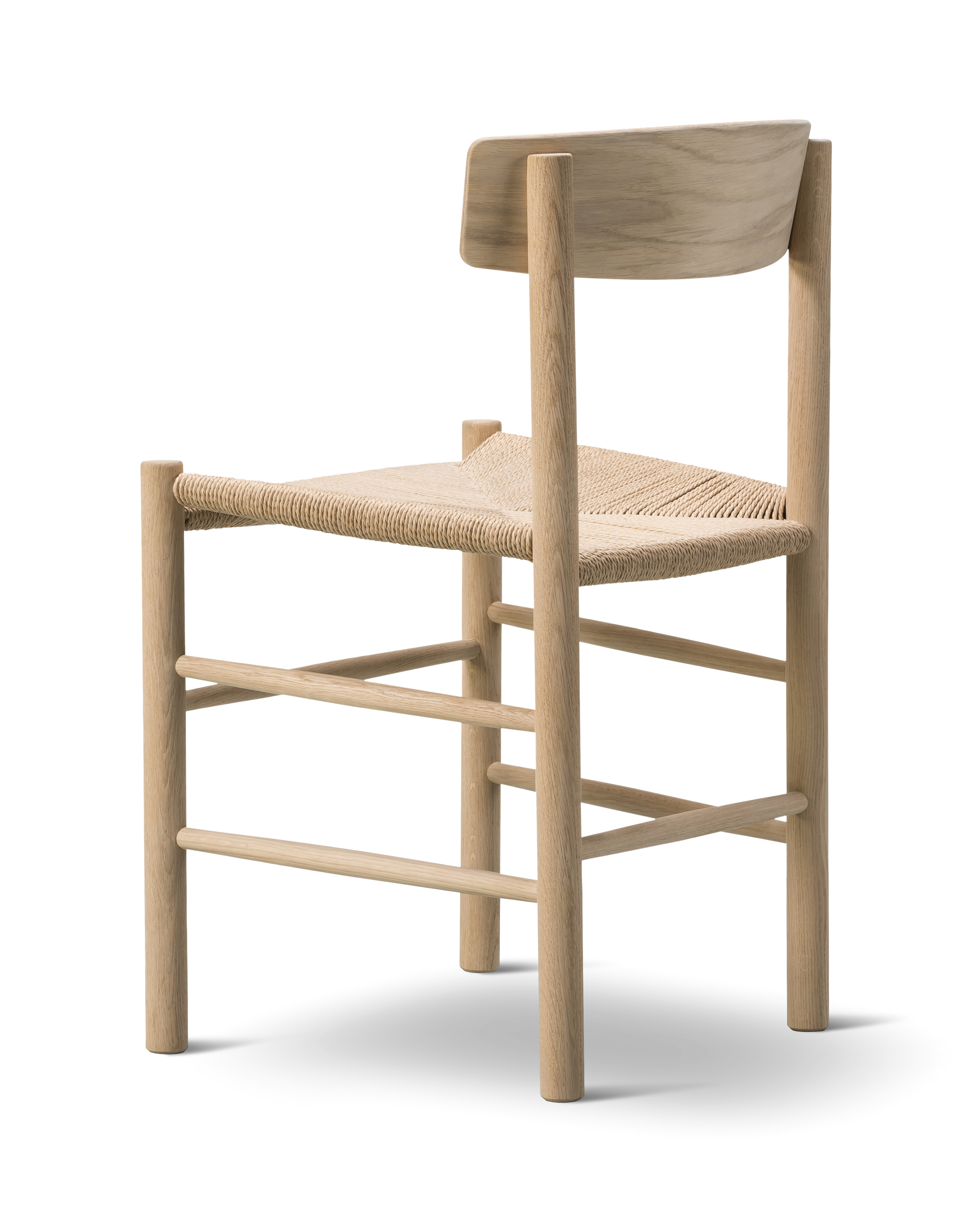 Mogensen J39 dining chair
