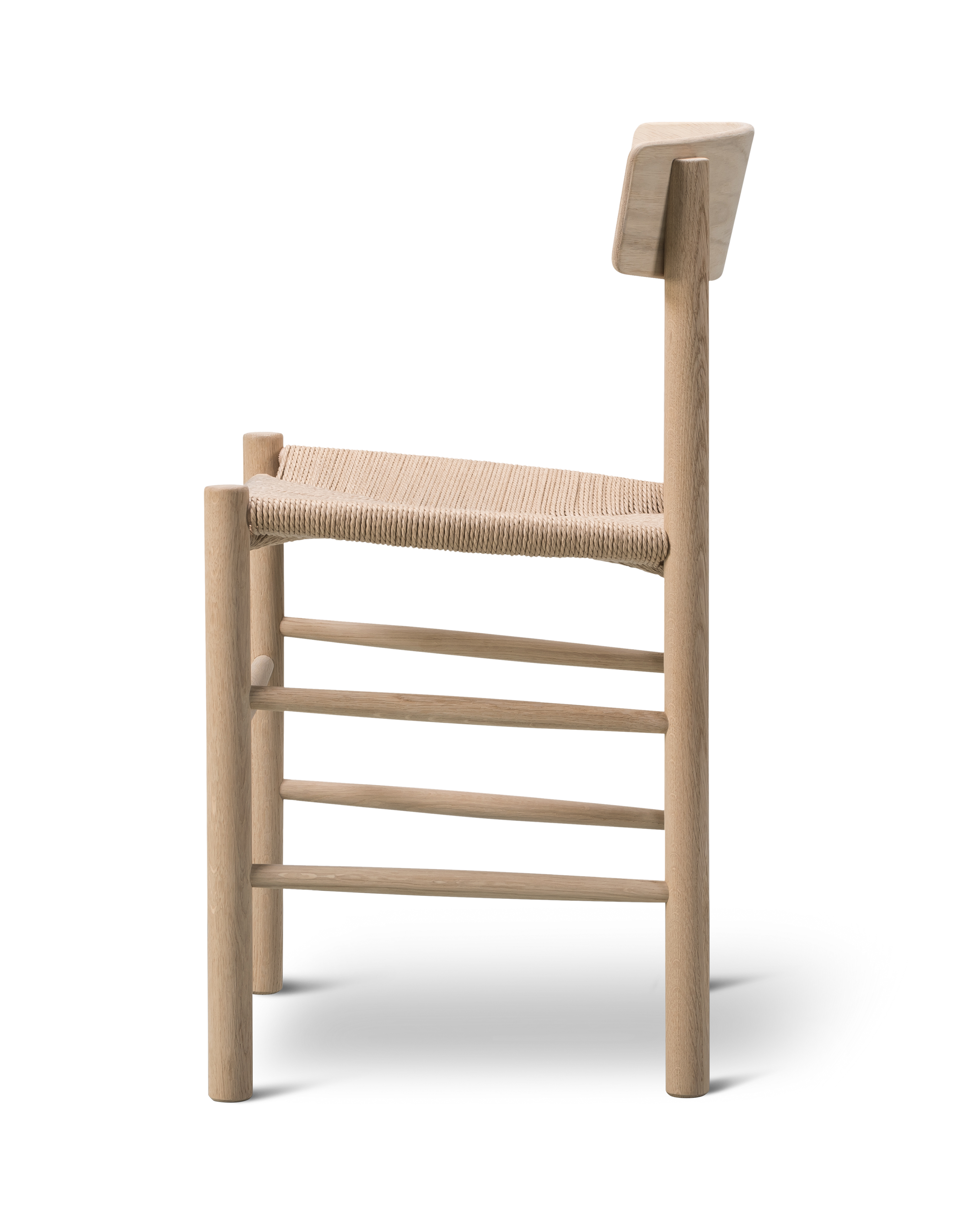 Mogensen J39 dining chair