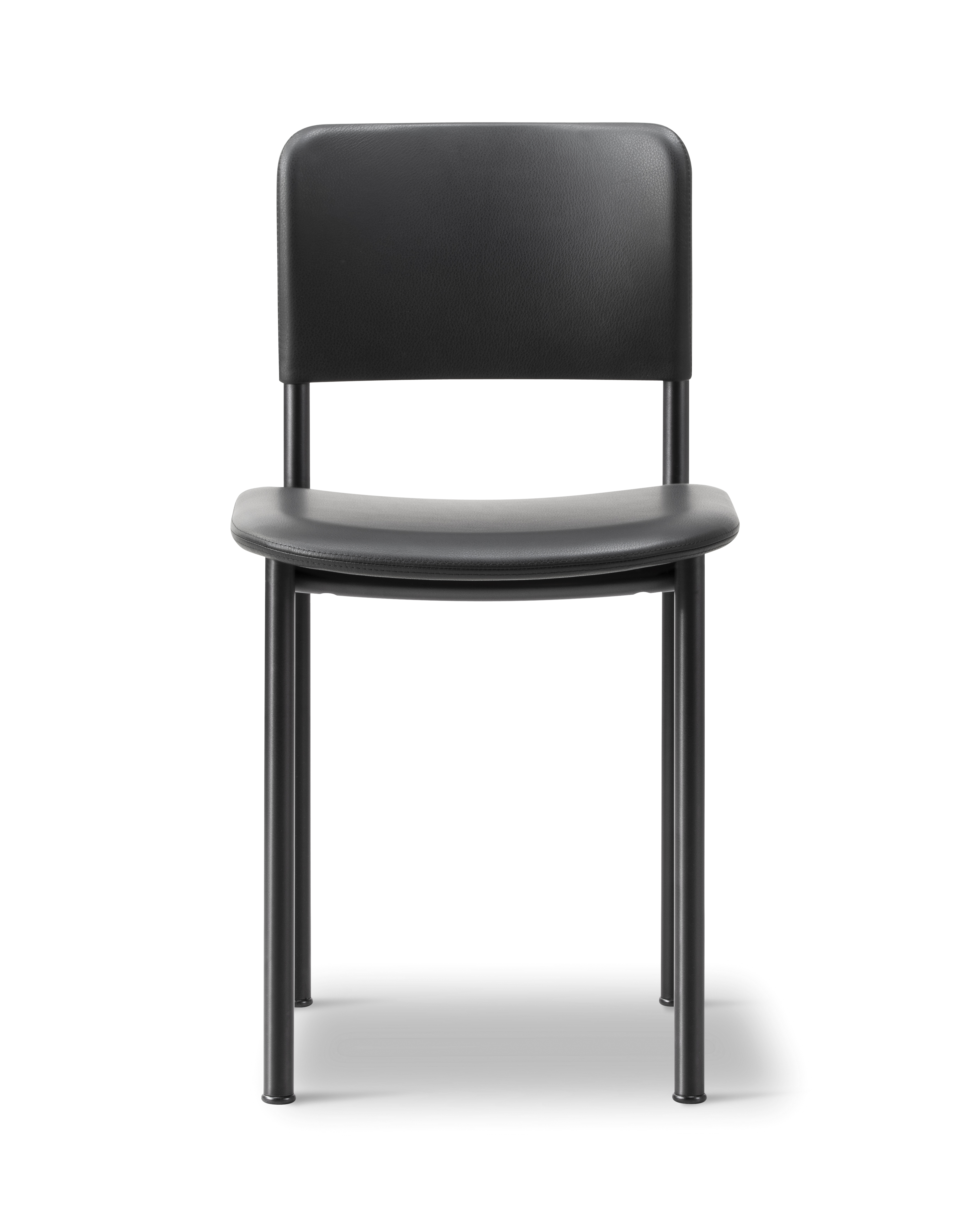 The Plan dining chair