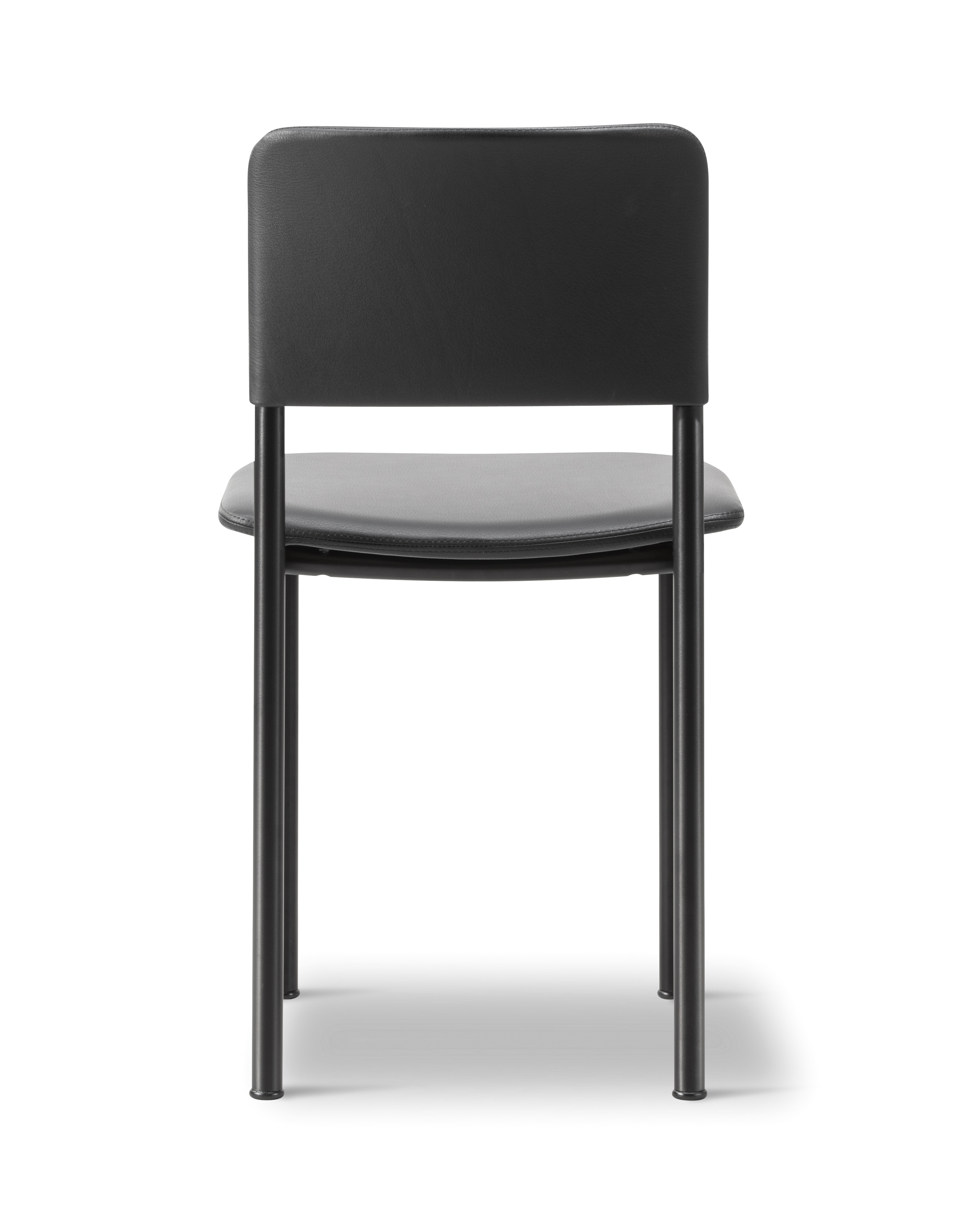 The Plan dining chair