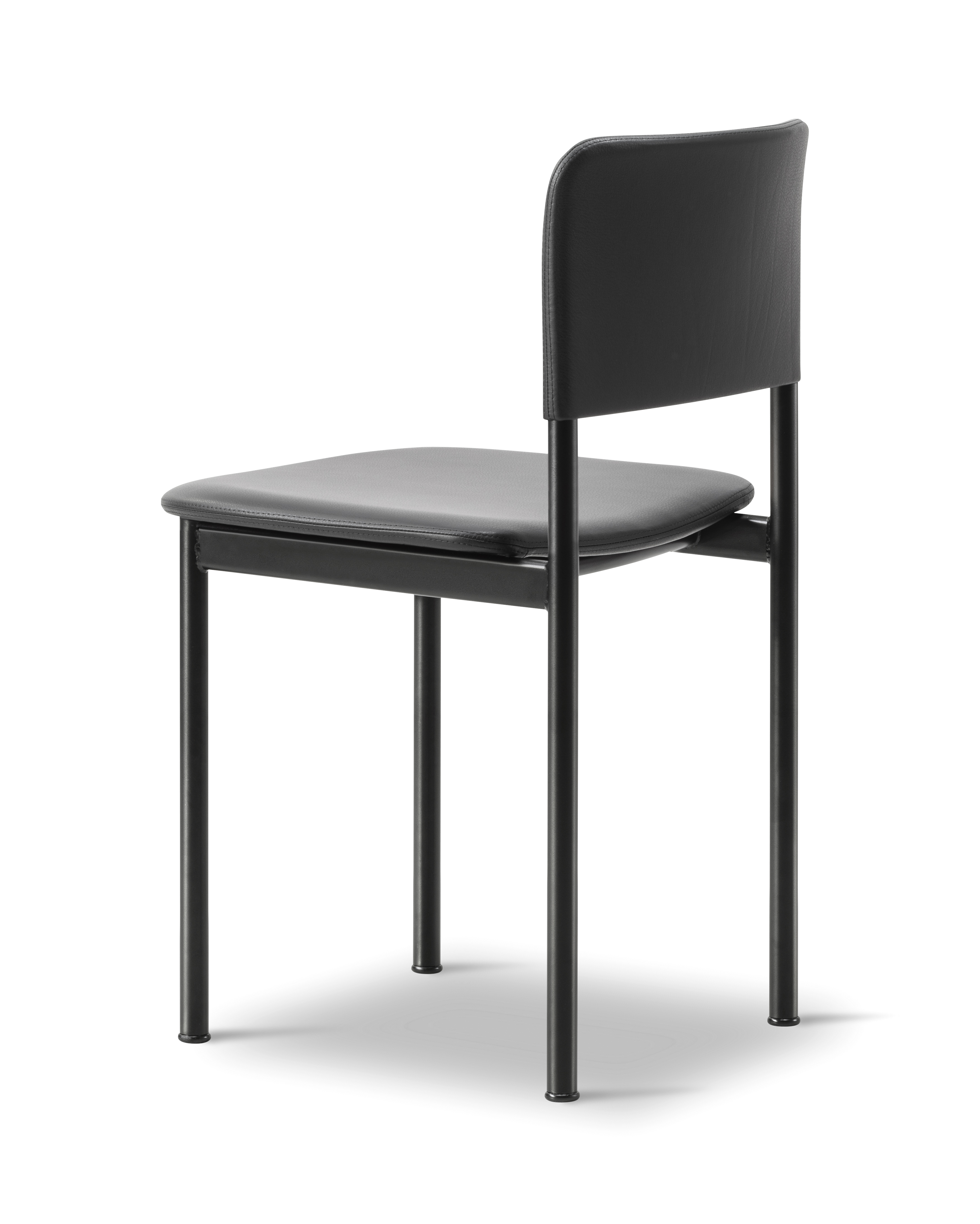 The Plan dining chair