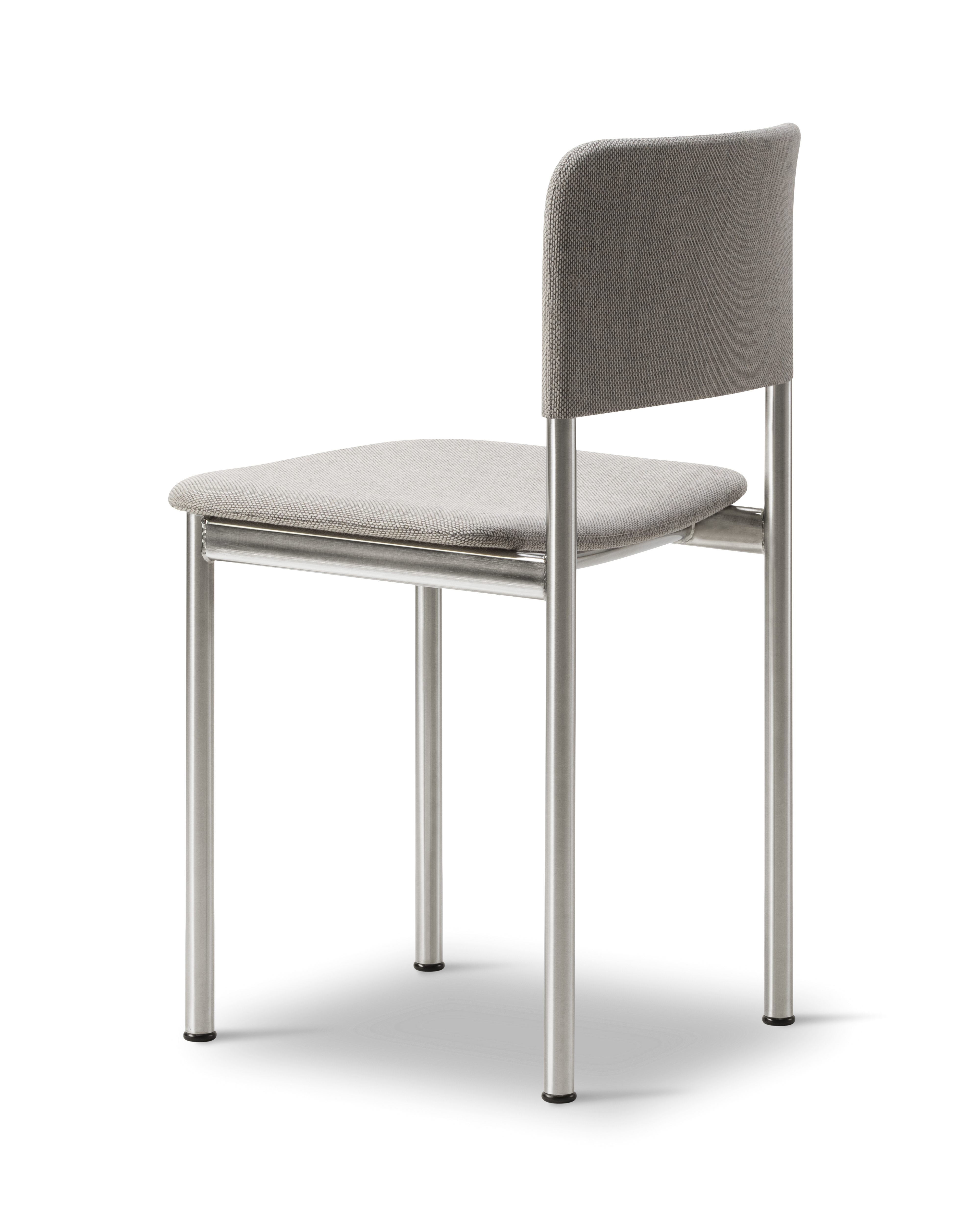 The Plan dining chair