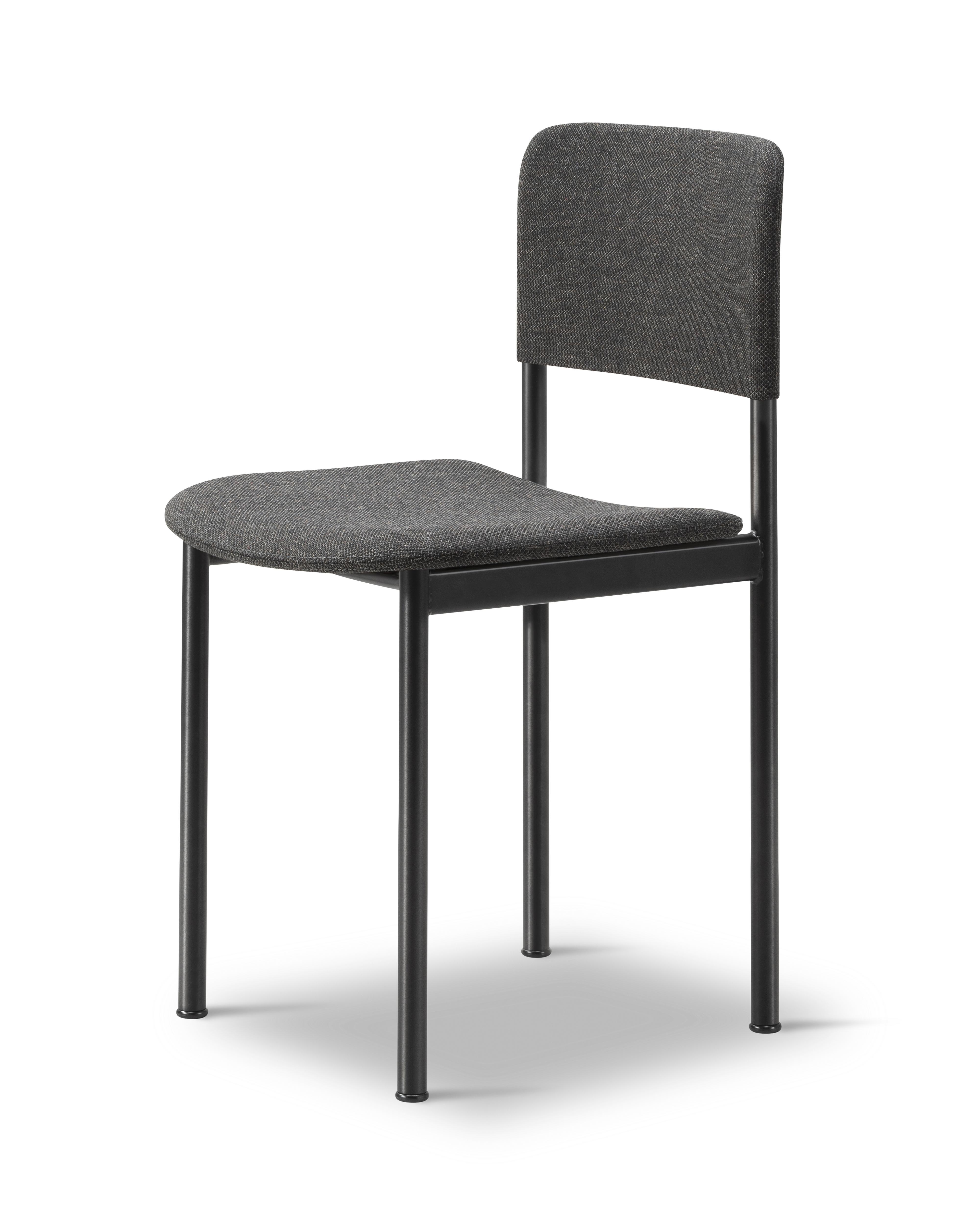 The Plan dining chair