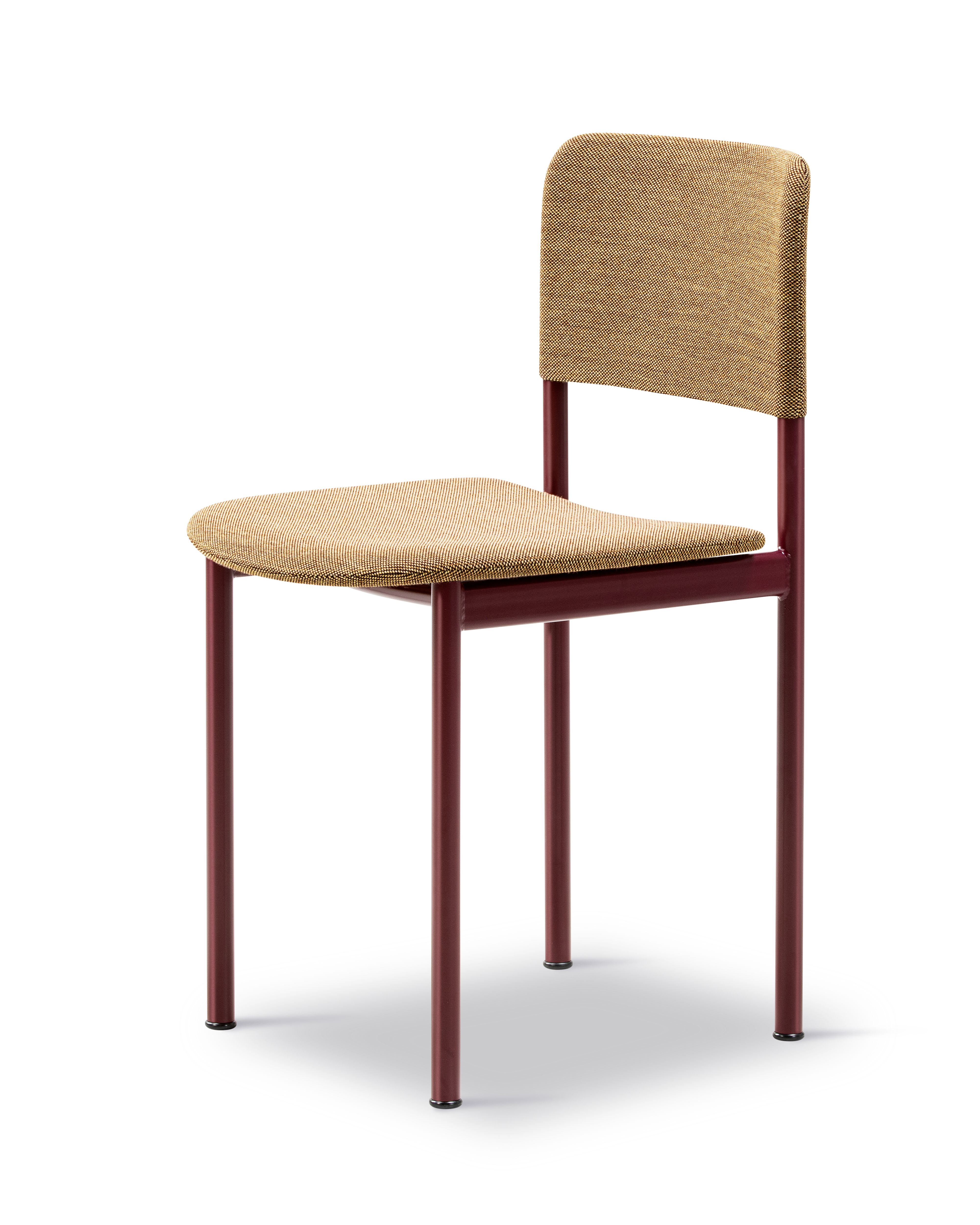 The Plan dining chair