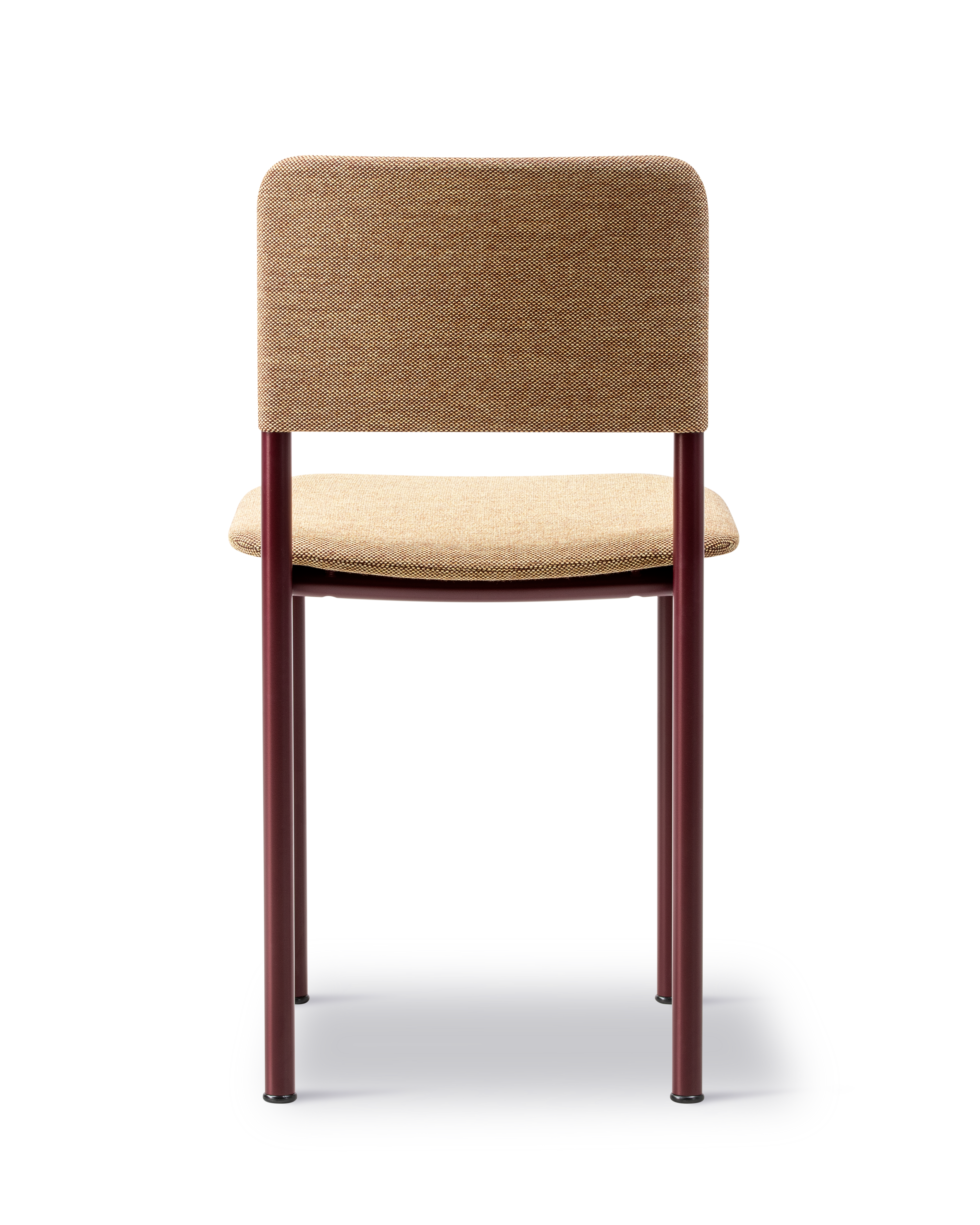 The Plan dining chair