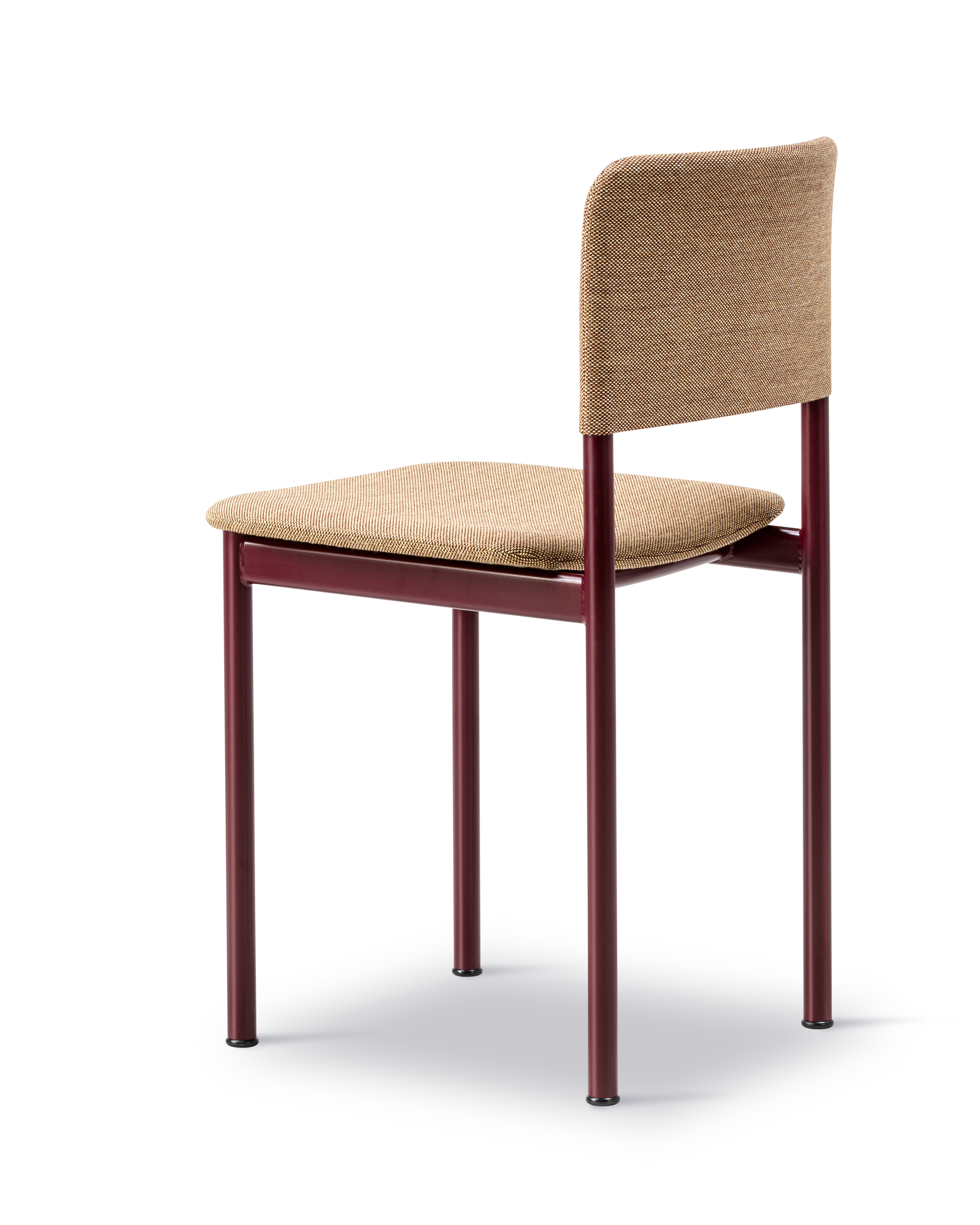 The Plan dining chair
