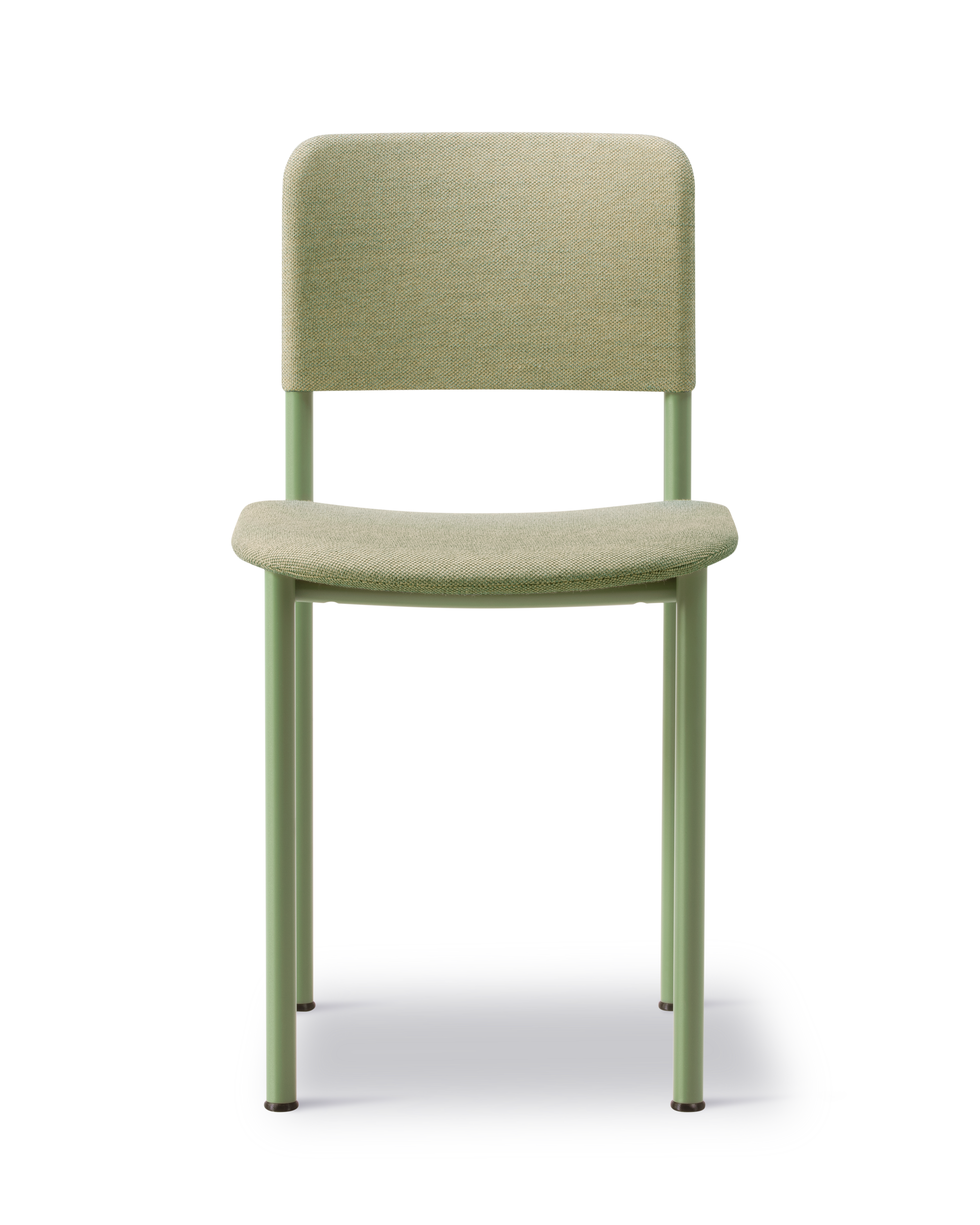 The Plan dining chair