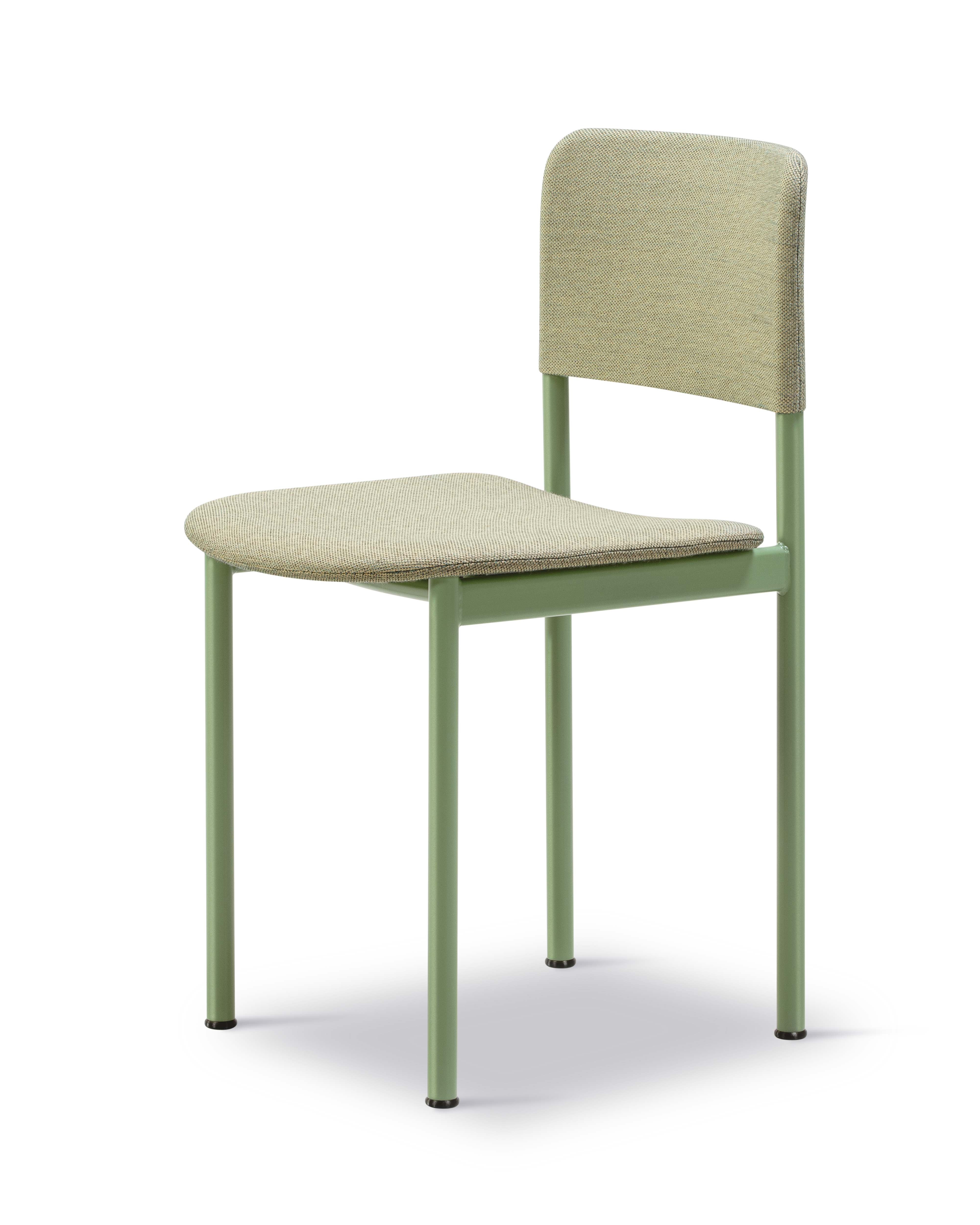 The Plan dining chair