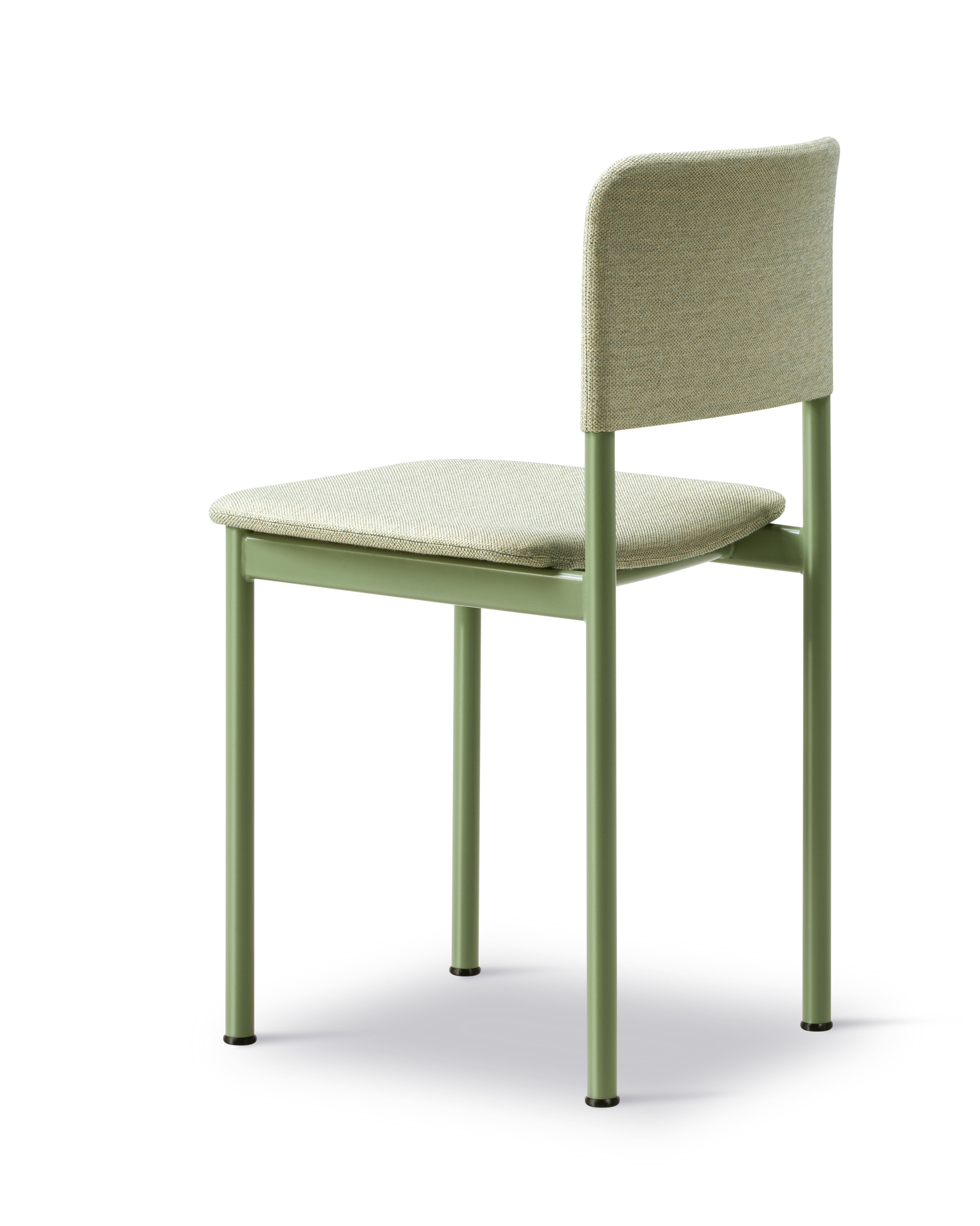 The Plan dining chair