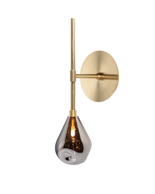 Soap Mini Wall Light