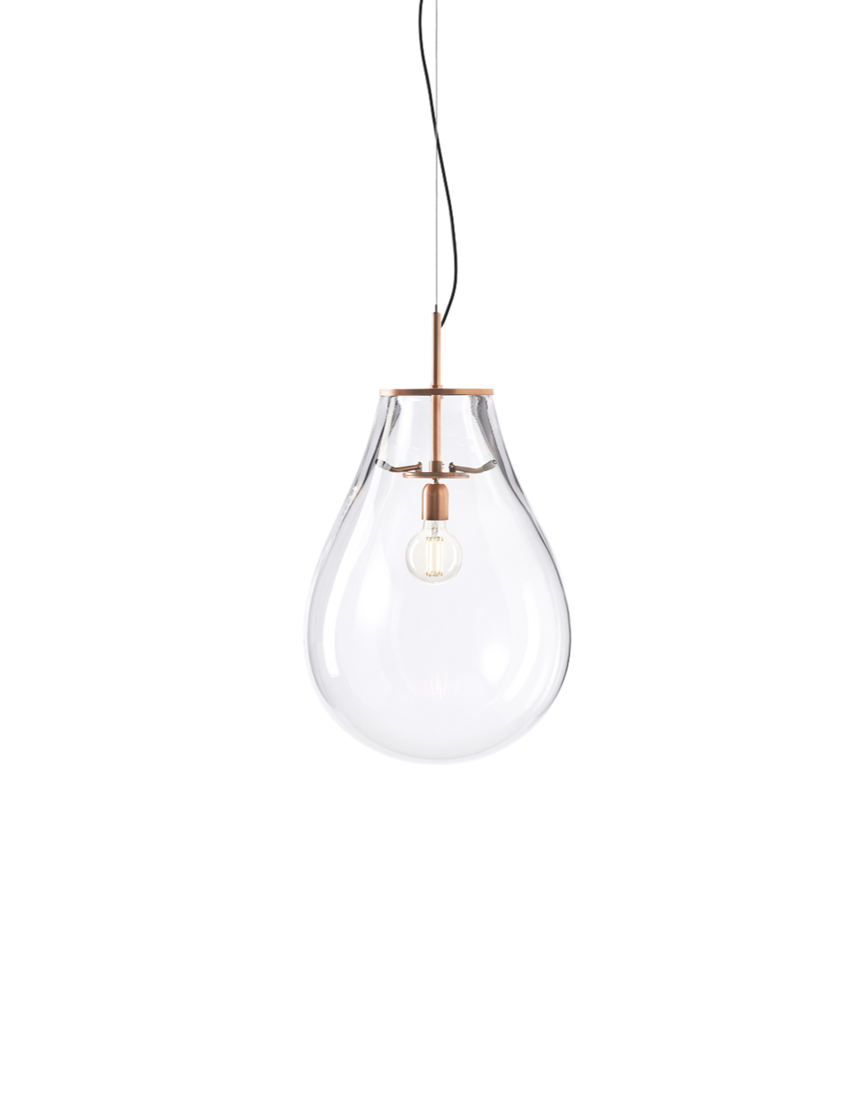 Tim Small Ceiling Lamp