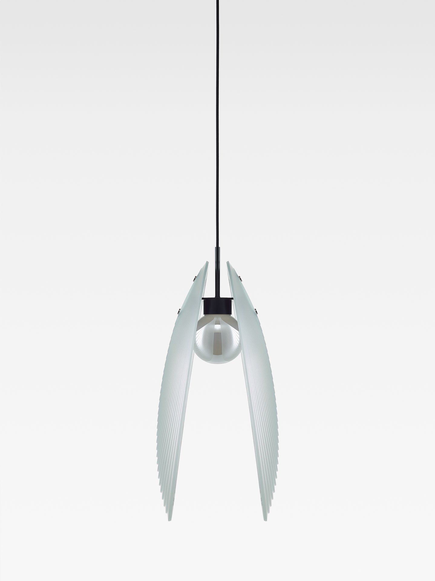 Lámpara de techo Ama Opened