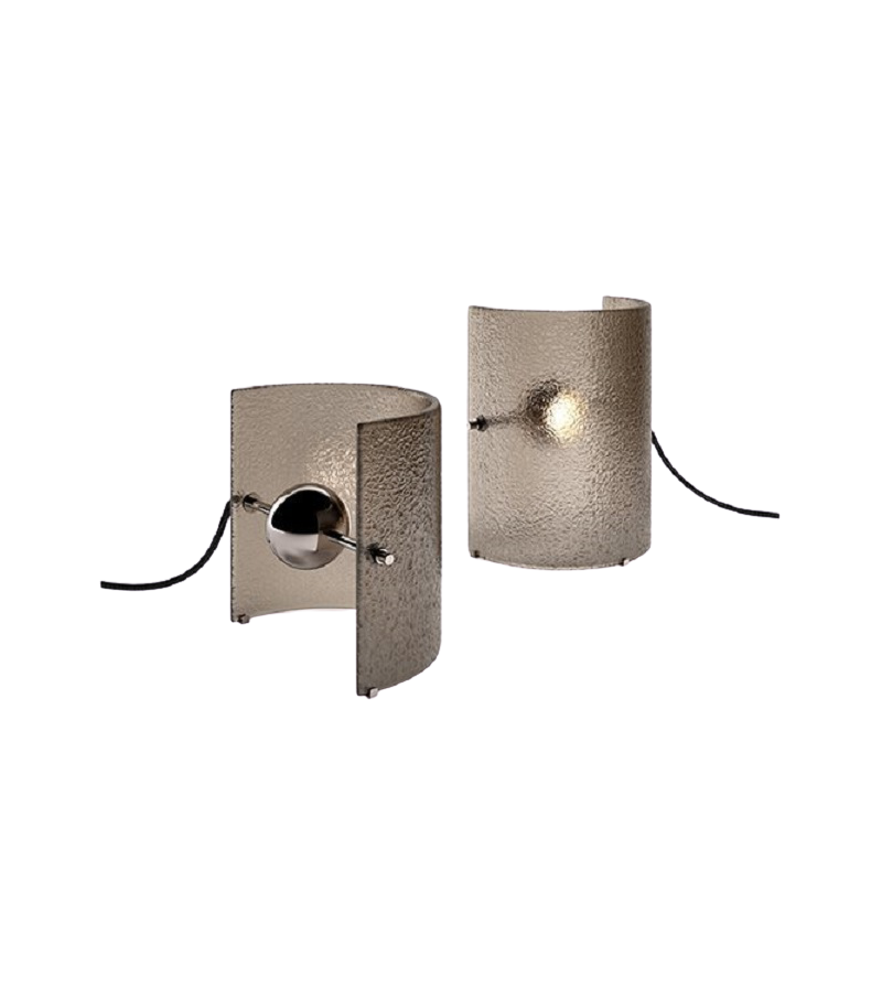 Lámpara de mesa Bonfire