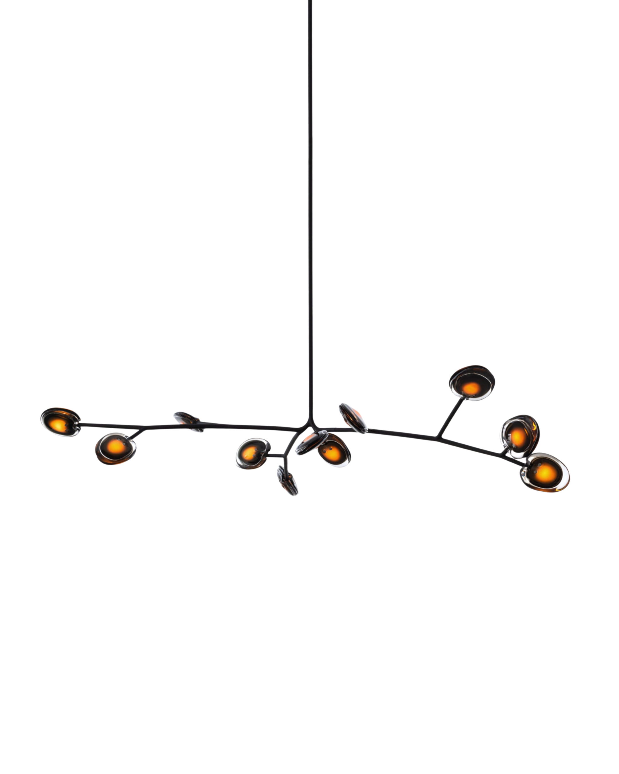 Lámpara de techo 16.11a.1 | Grey 1