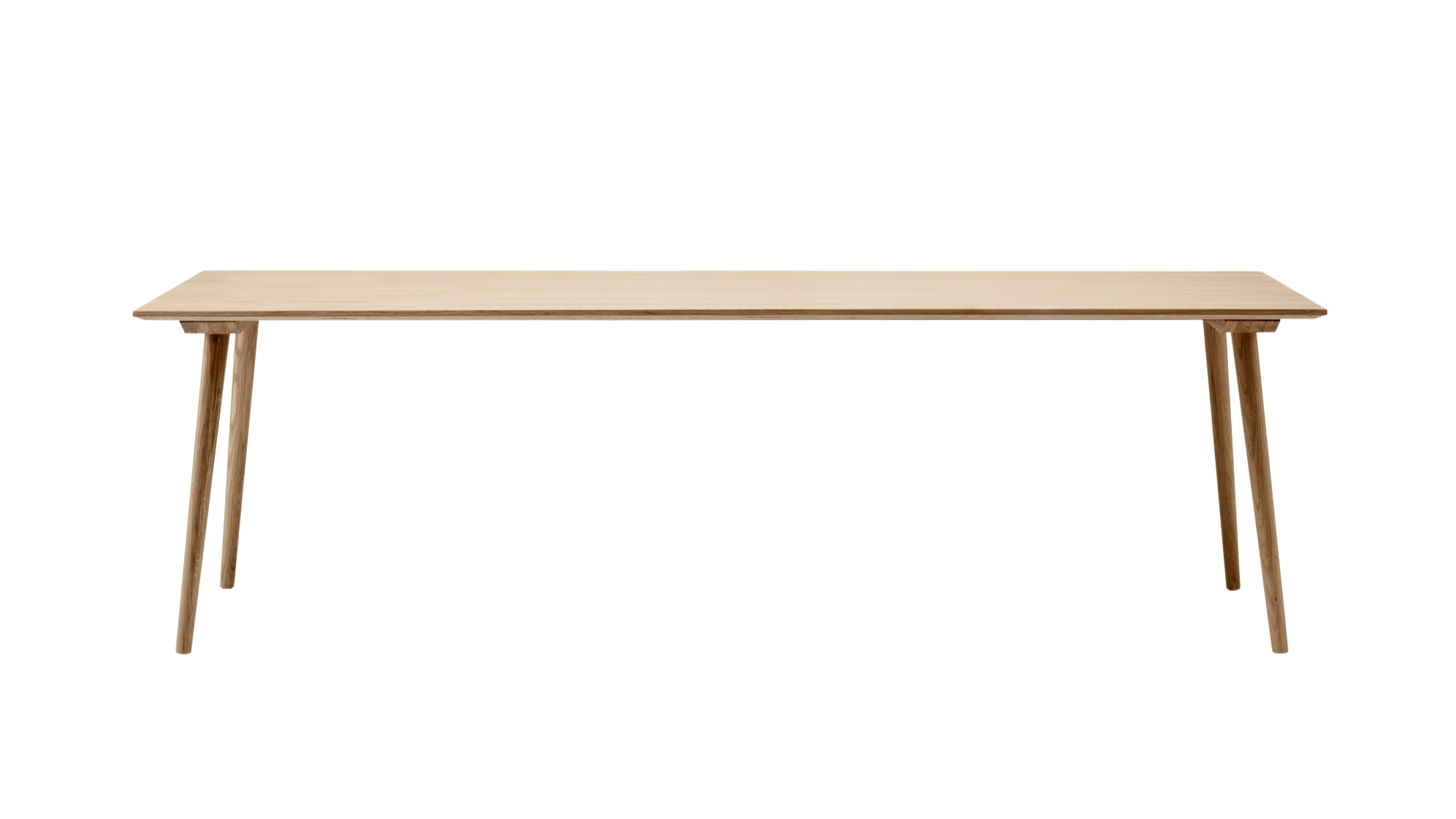 In Between SK6 Dining Table