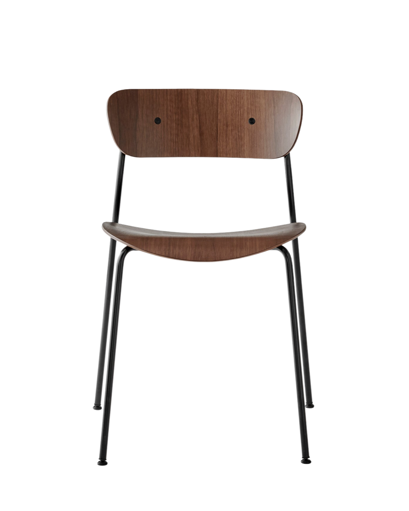 Silla de comedor Pavilion AV1 (2 unidades)