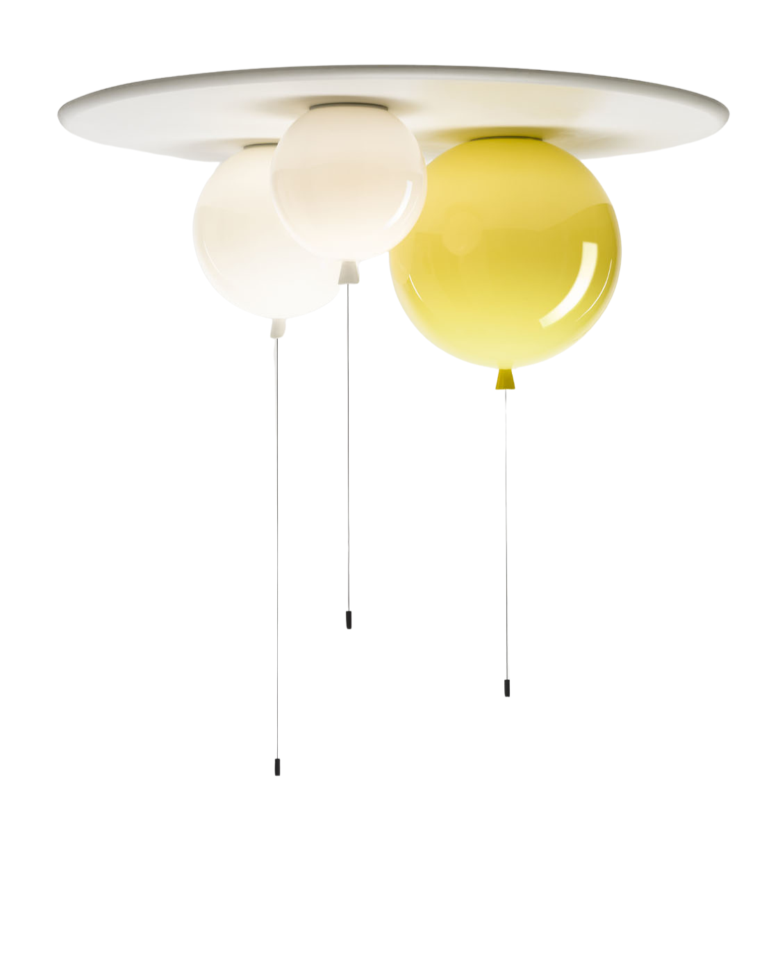 Lámpara de techo Memory Set