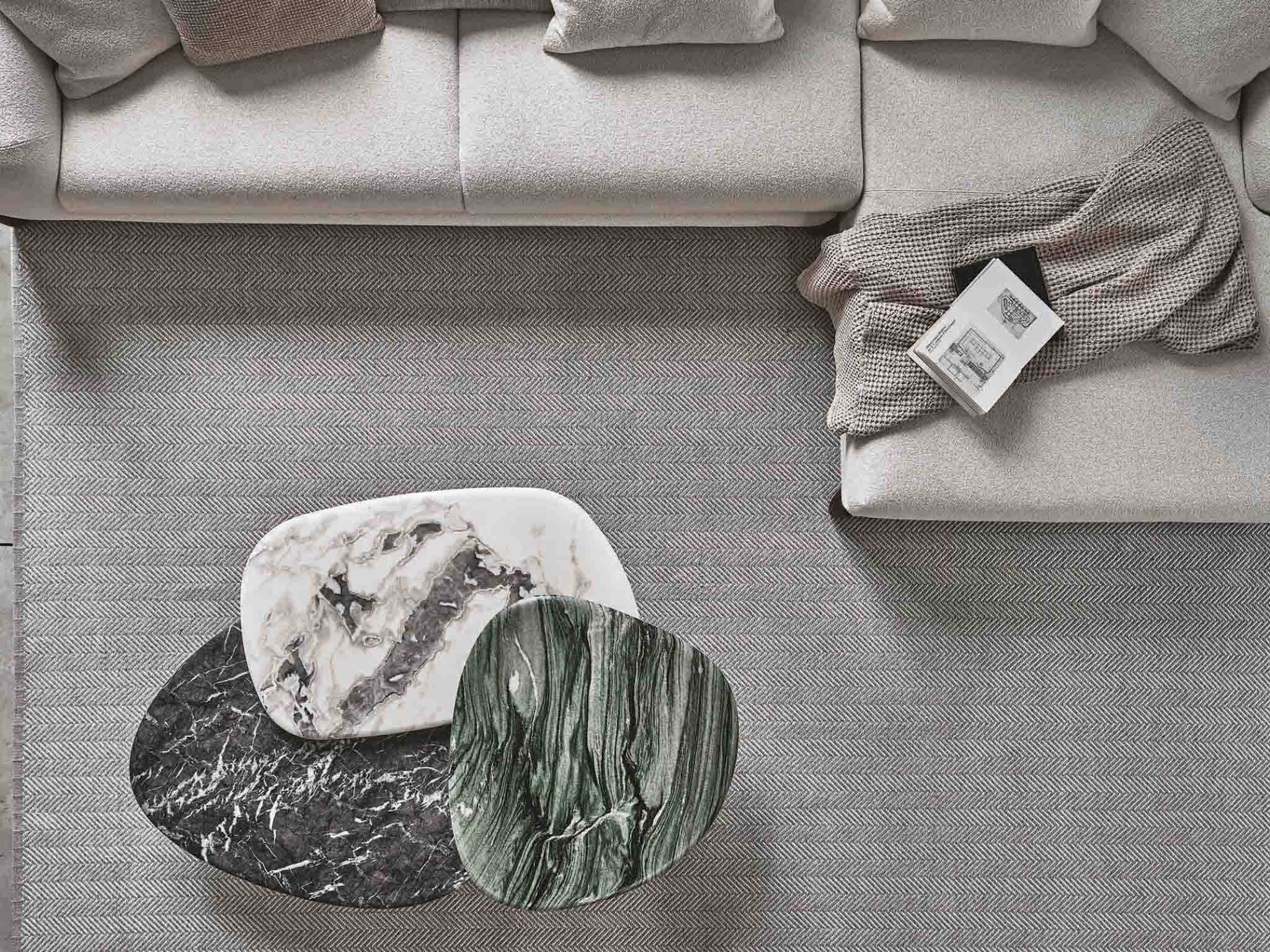 Callisto h25 coffee table