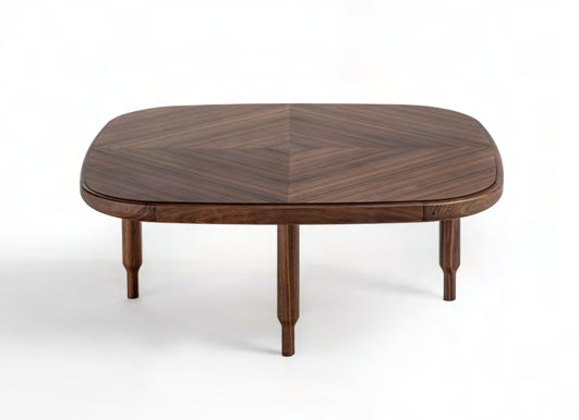 Eckig coffee table
