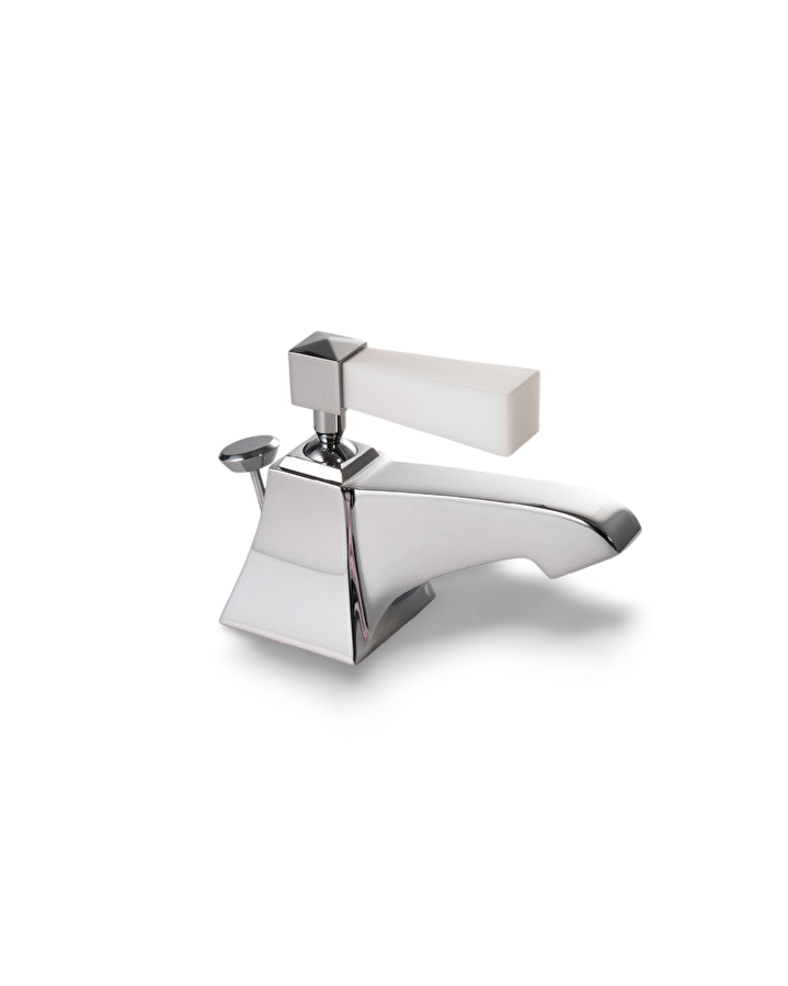 Vip Time bidet single-lever mixer