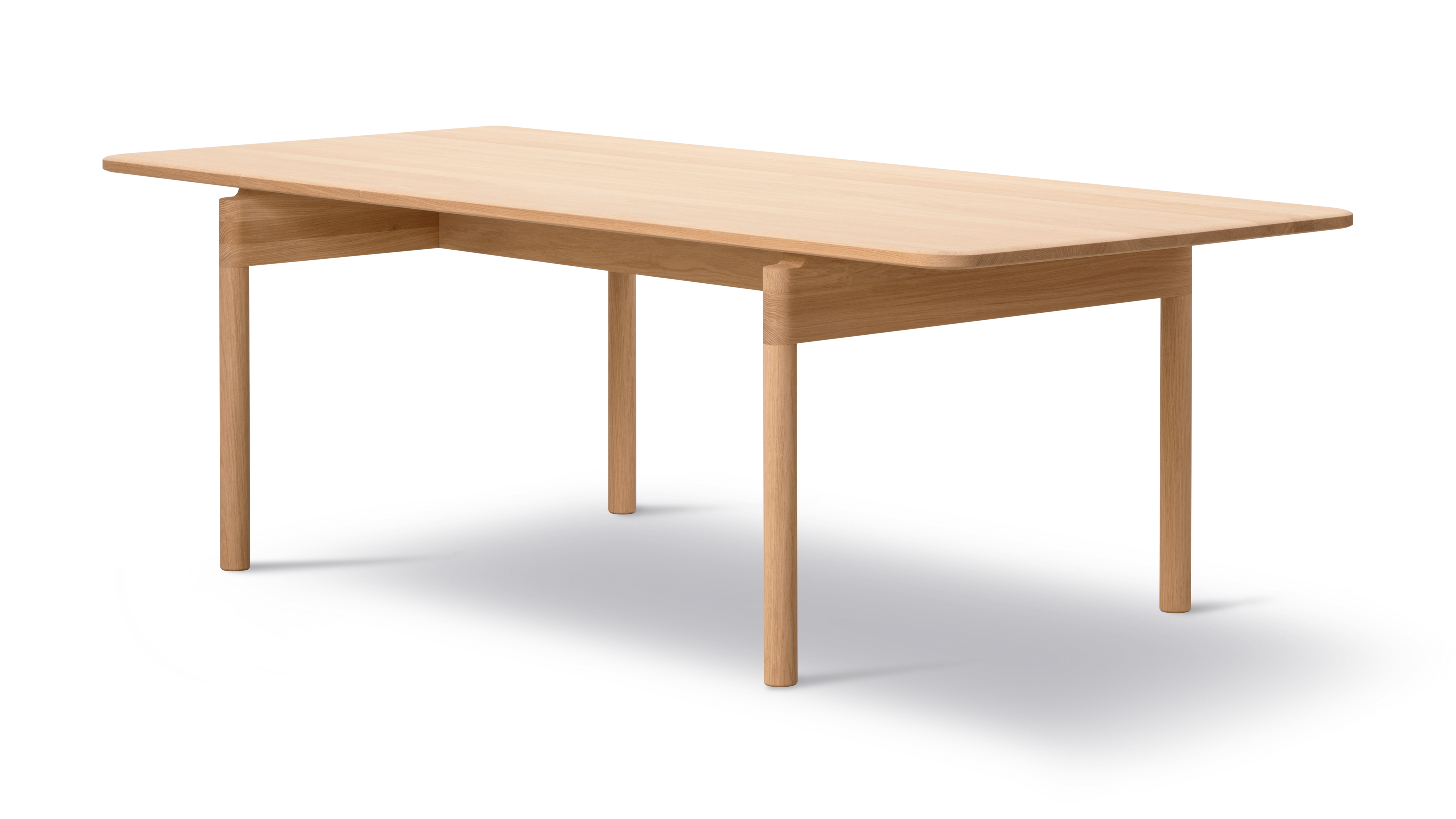 Mesa de comedor Post