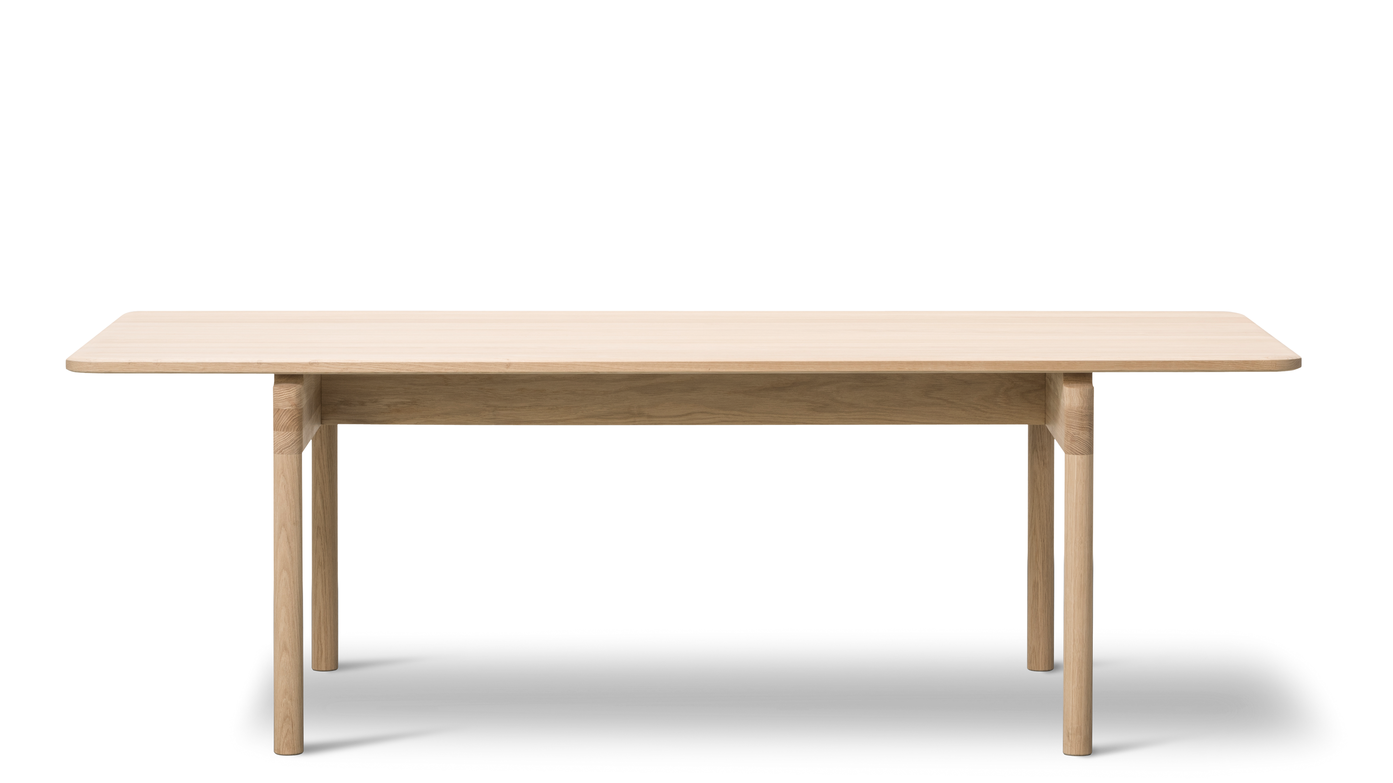 Mesa de comedor Post