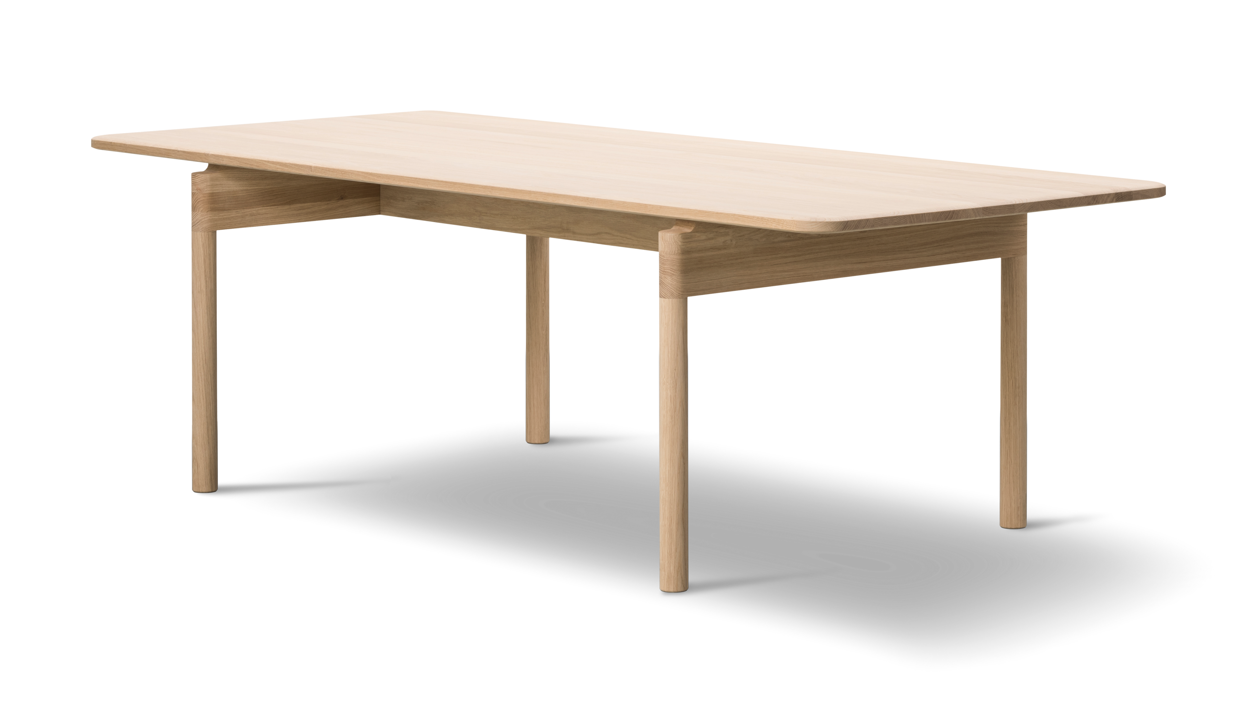 Mesa de comedor Post