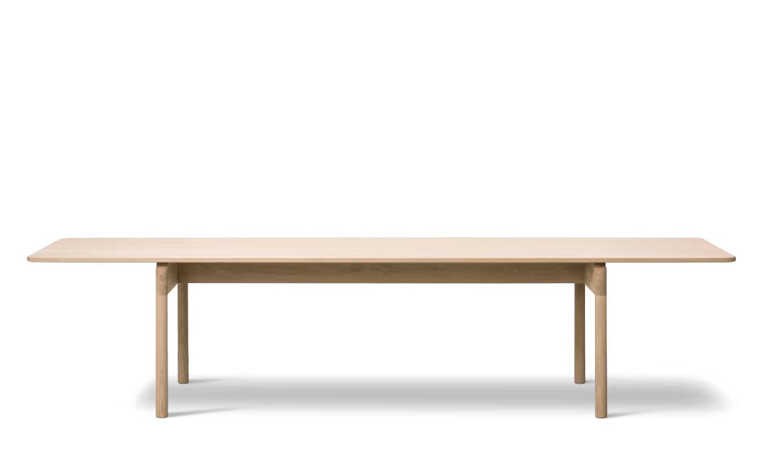 Mesa de comedor Post