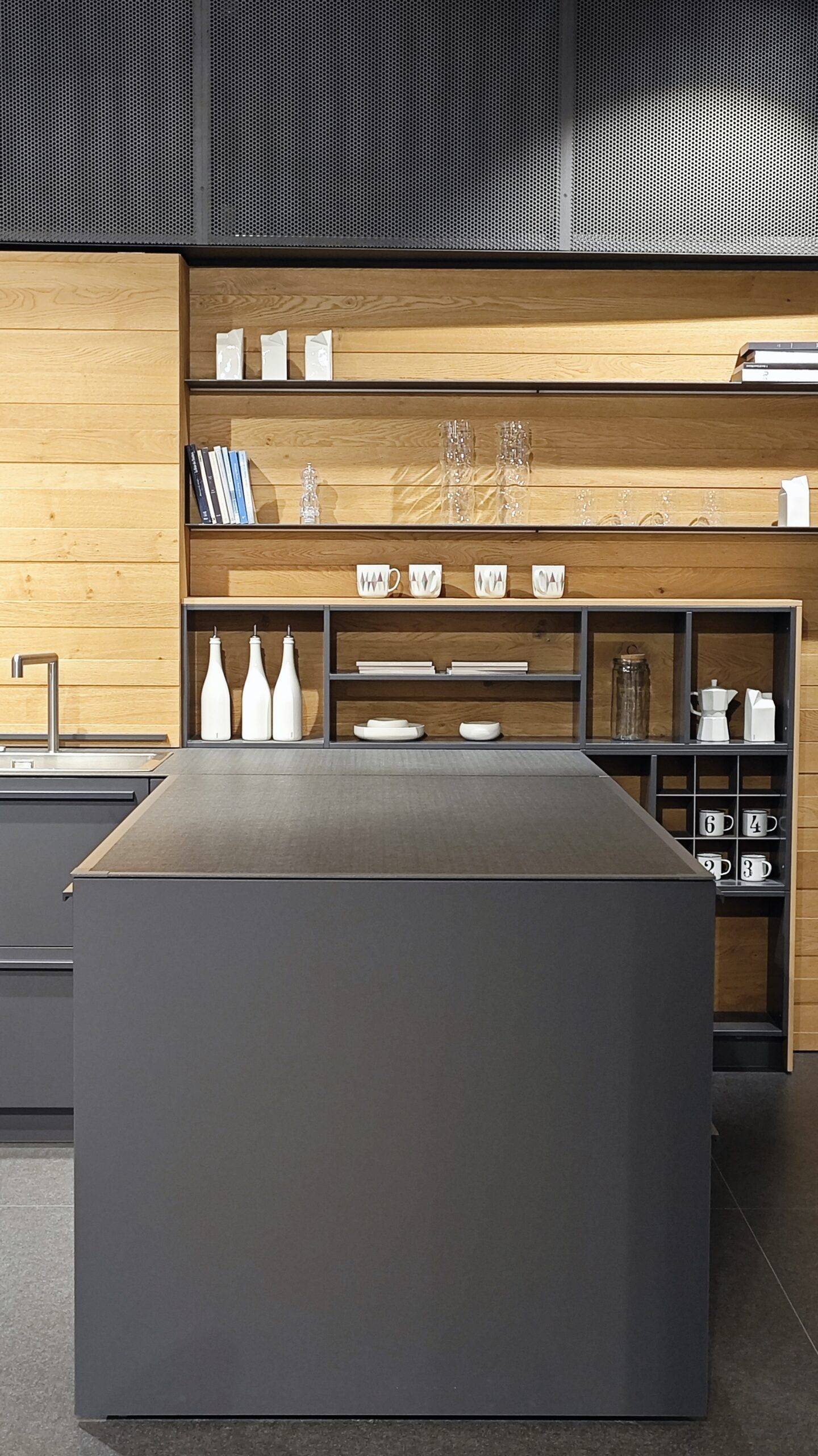 COCINA ‘BONDI-E’