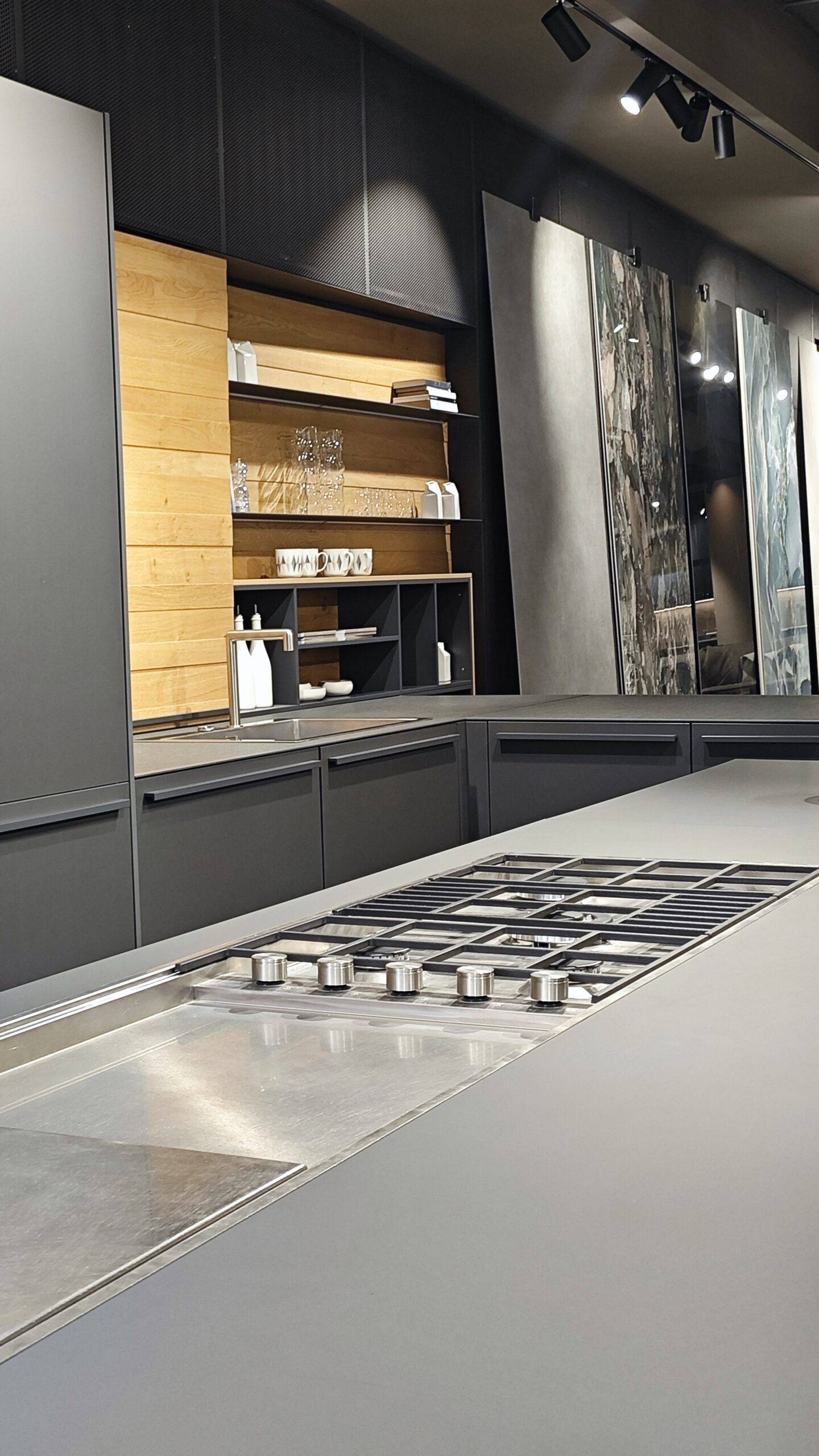 COCINA ‘BONDI-E’