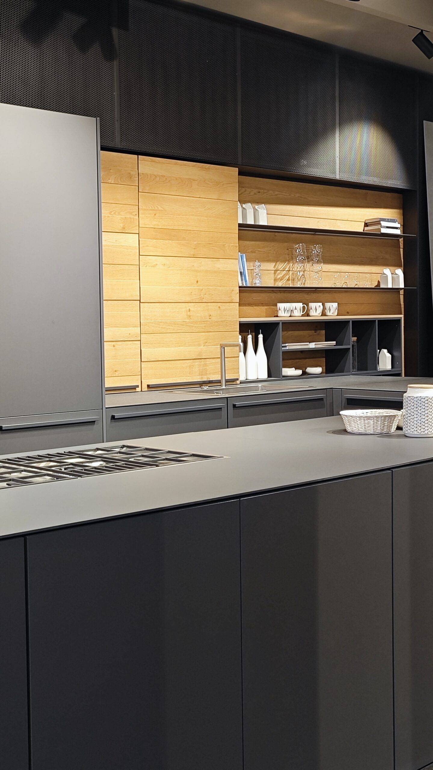 COCINA ‘BONDI-E’