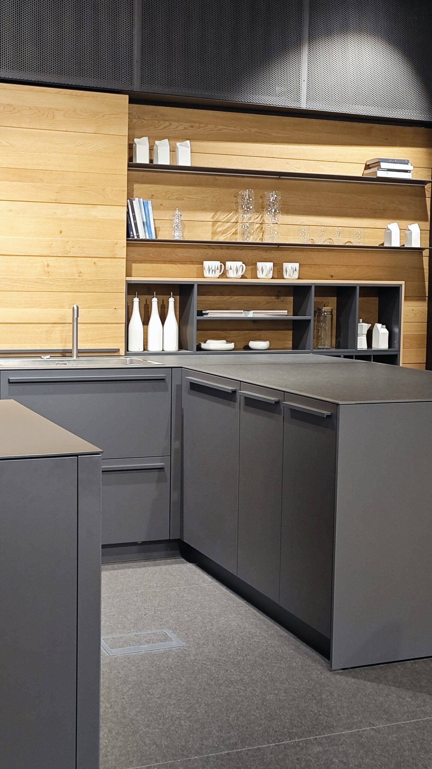 COCINA ‘BONDI-E’