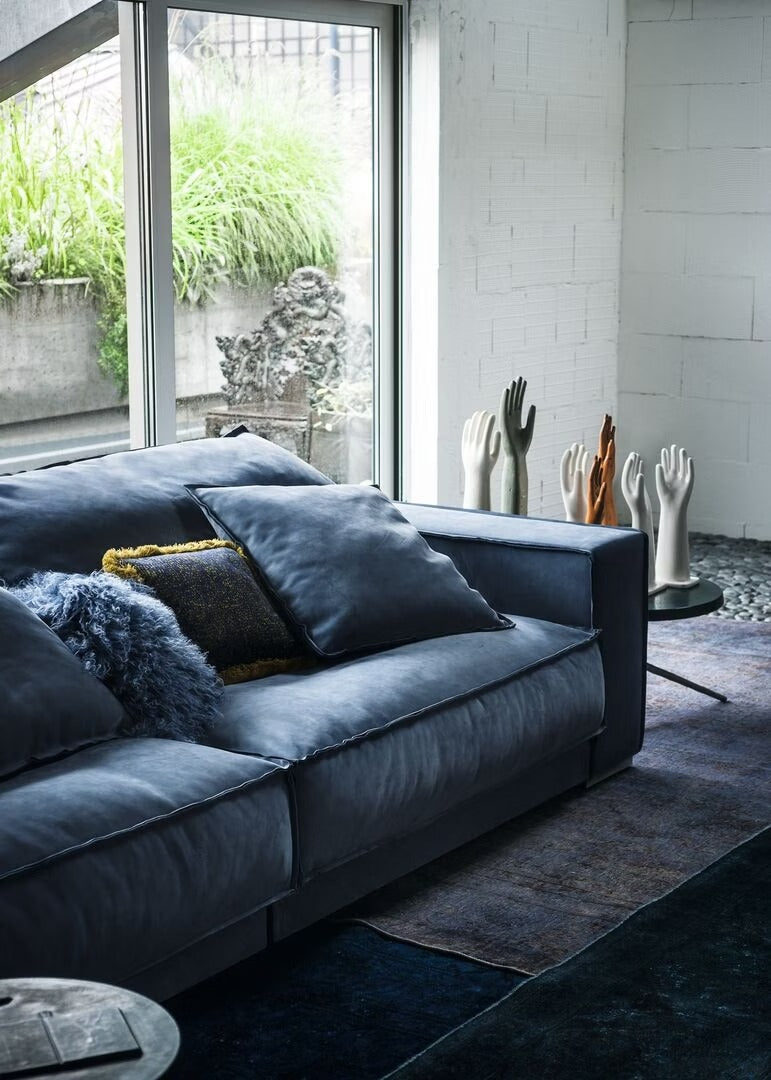 Budapest modular sofa