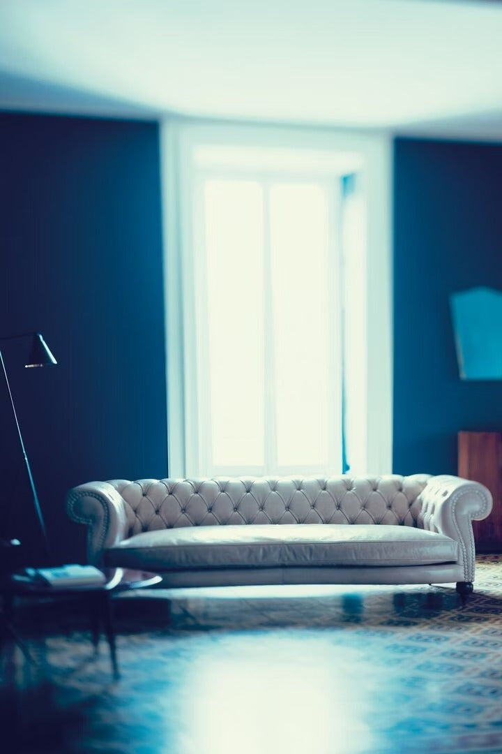 Diana Chester modular sofa