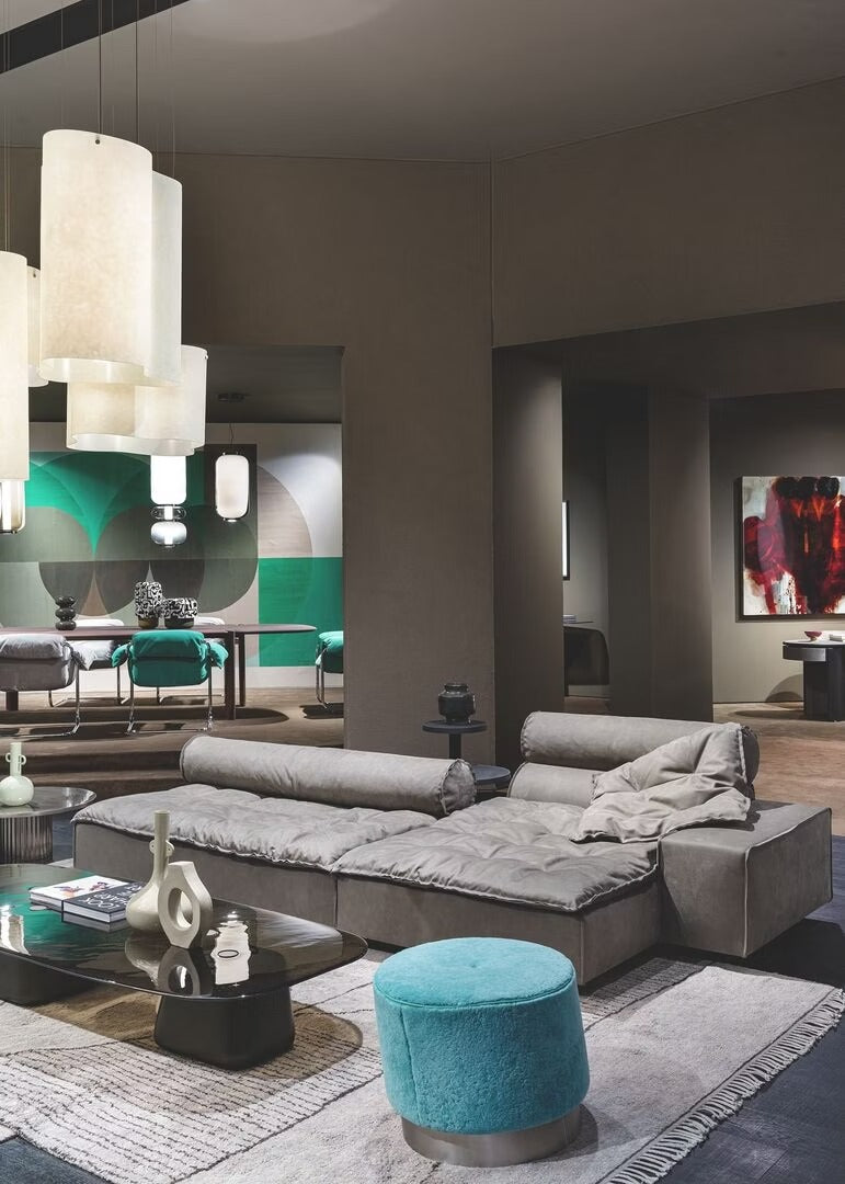 Sofá modular Miami Soft