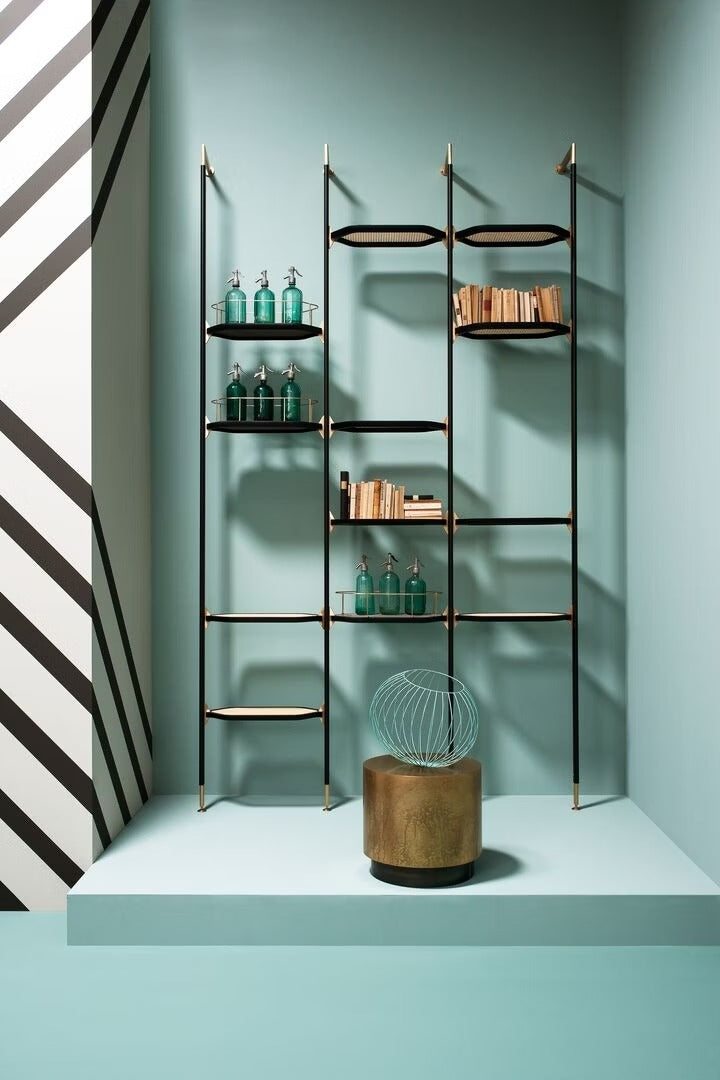 Estantería Modular Libelle