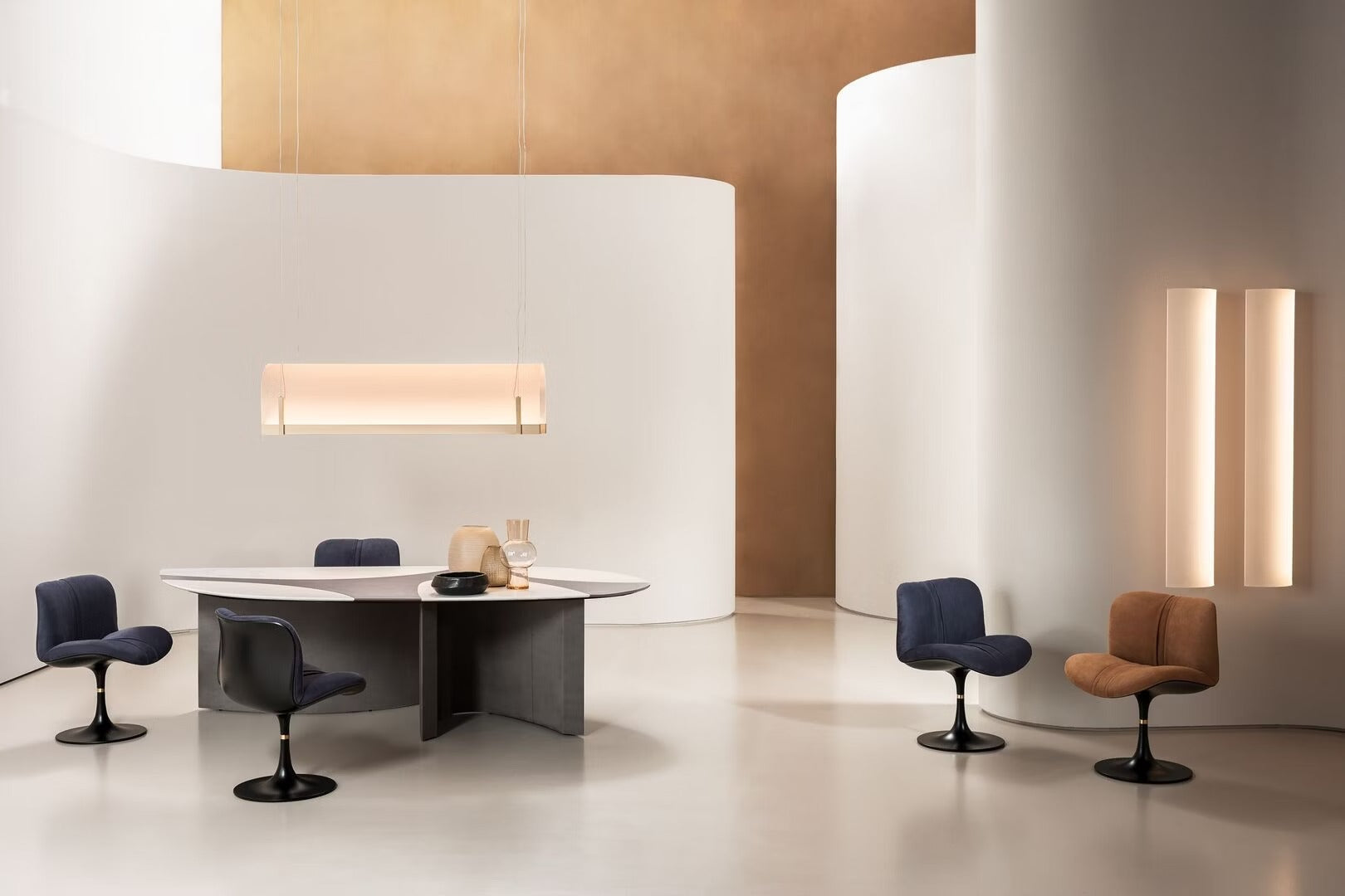 Silla de comedor Marilyn