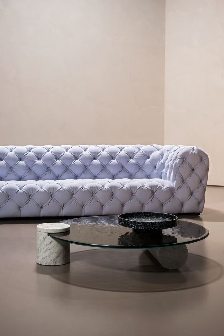 Chester Moon Sofa