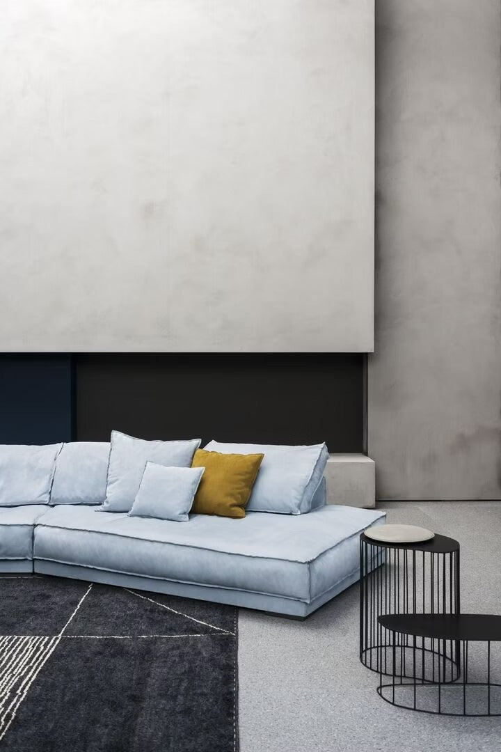 Budapest modular sofa