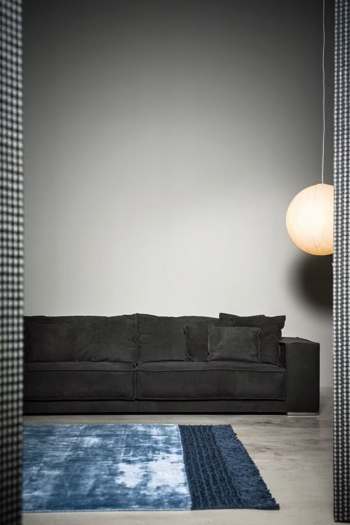 Budapest modular sofa