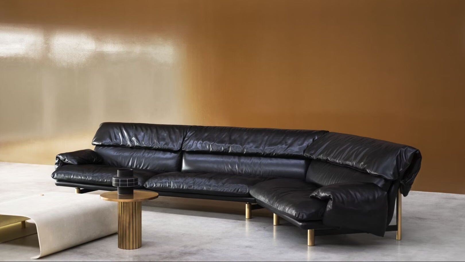 Jo modular sofa