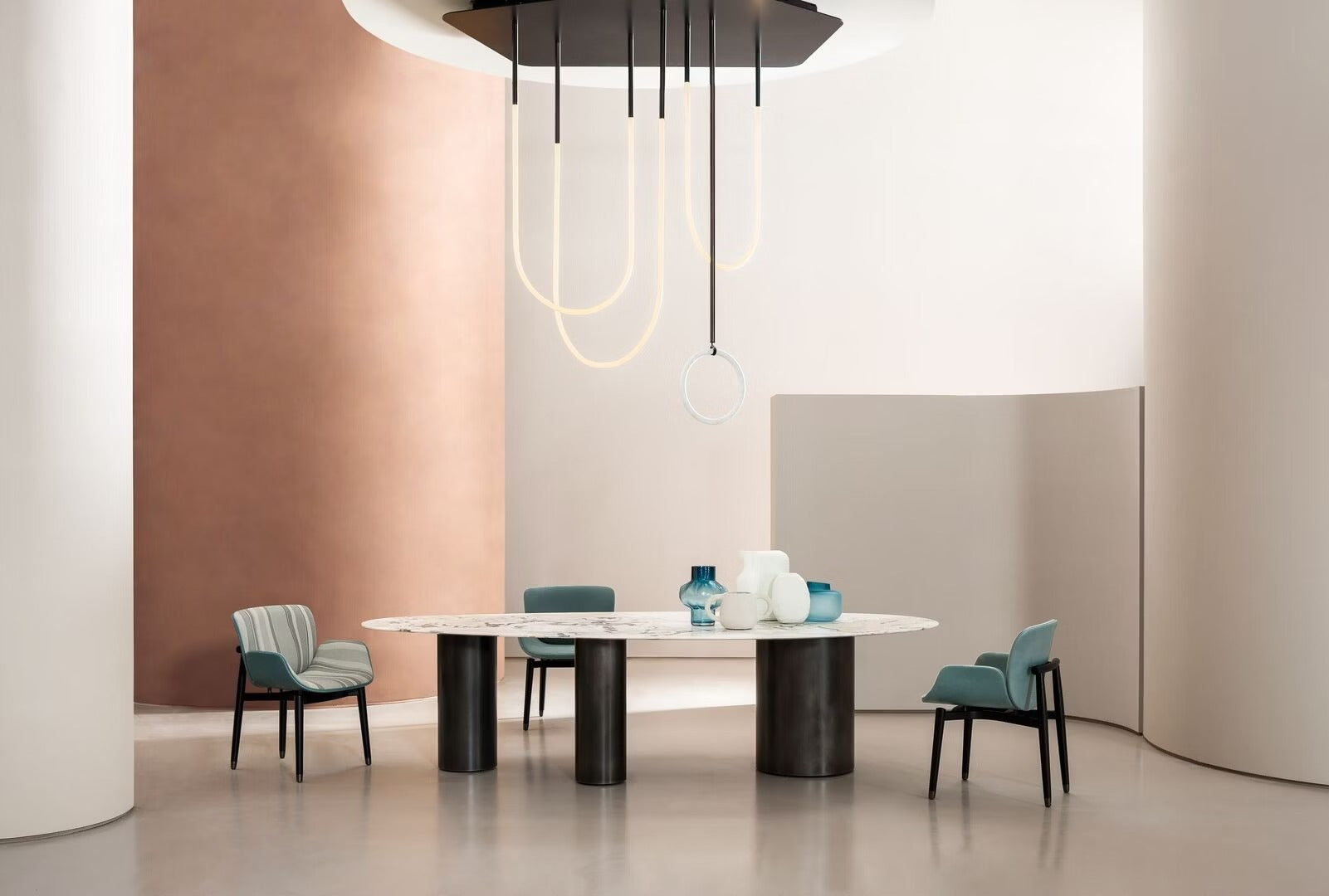 Mesa de comedor Lagos