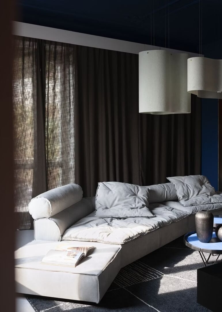 Sofá modular Miami Soft