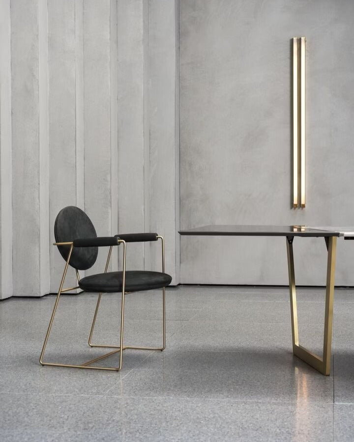 Gemma dining chair