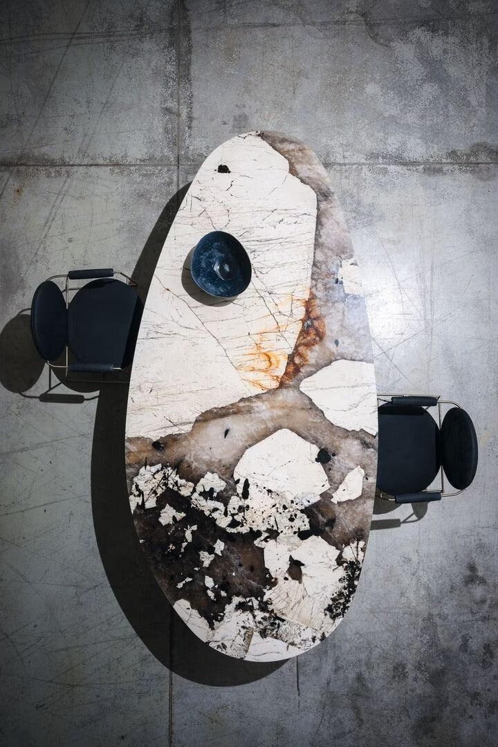 Mesa de comedor Lagos