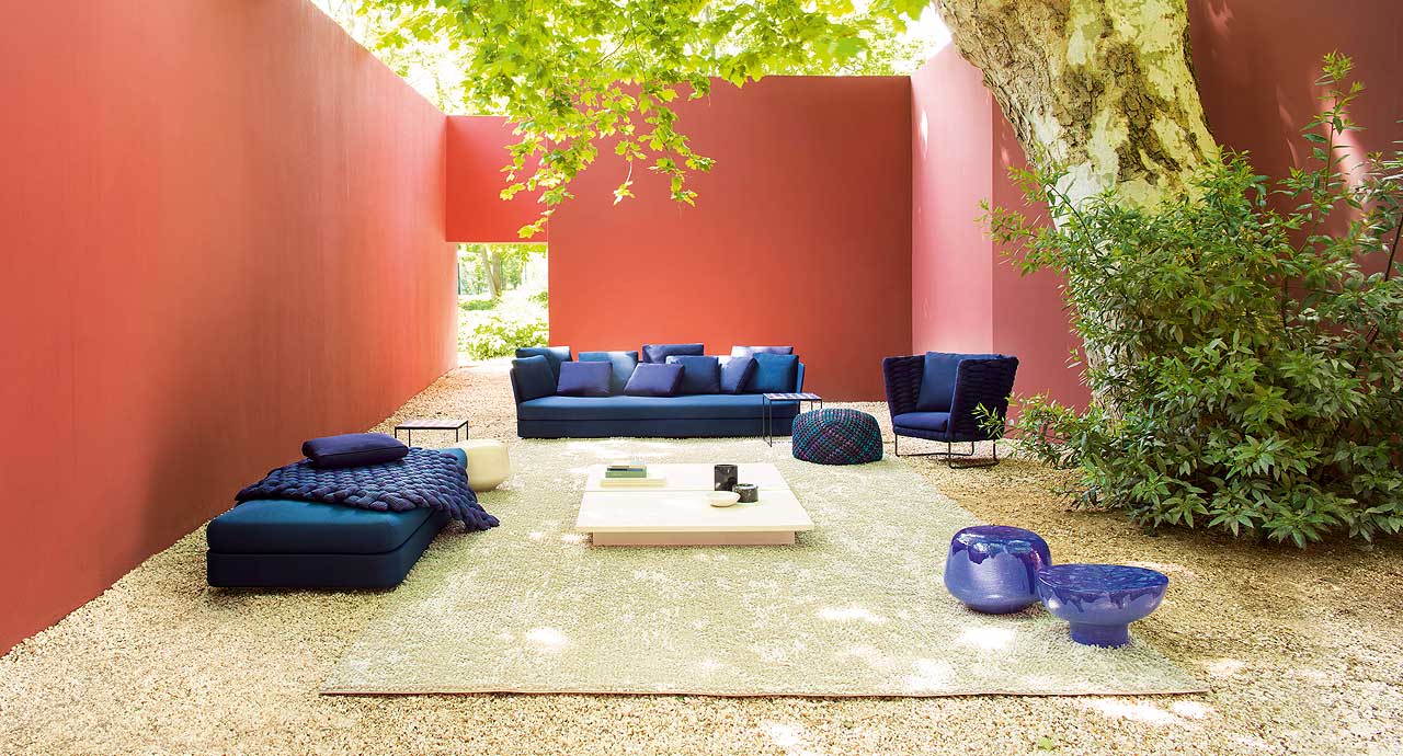 ALFOMBRA AIR PAOLA LENTI