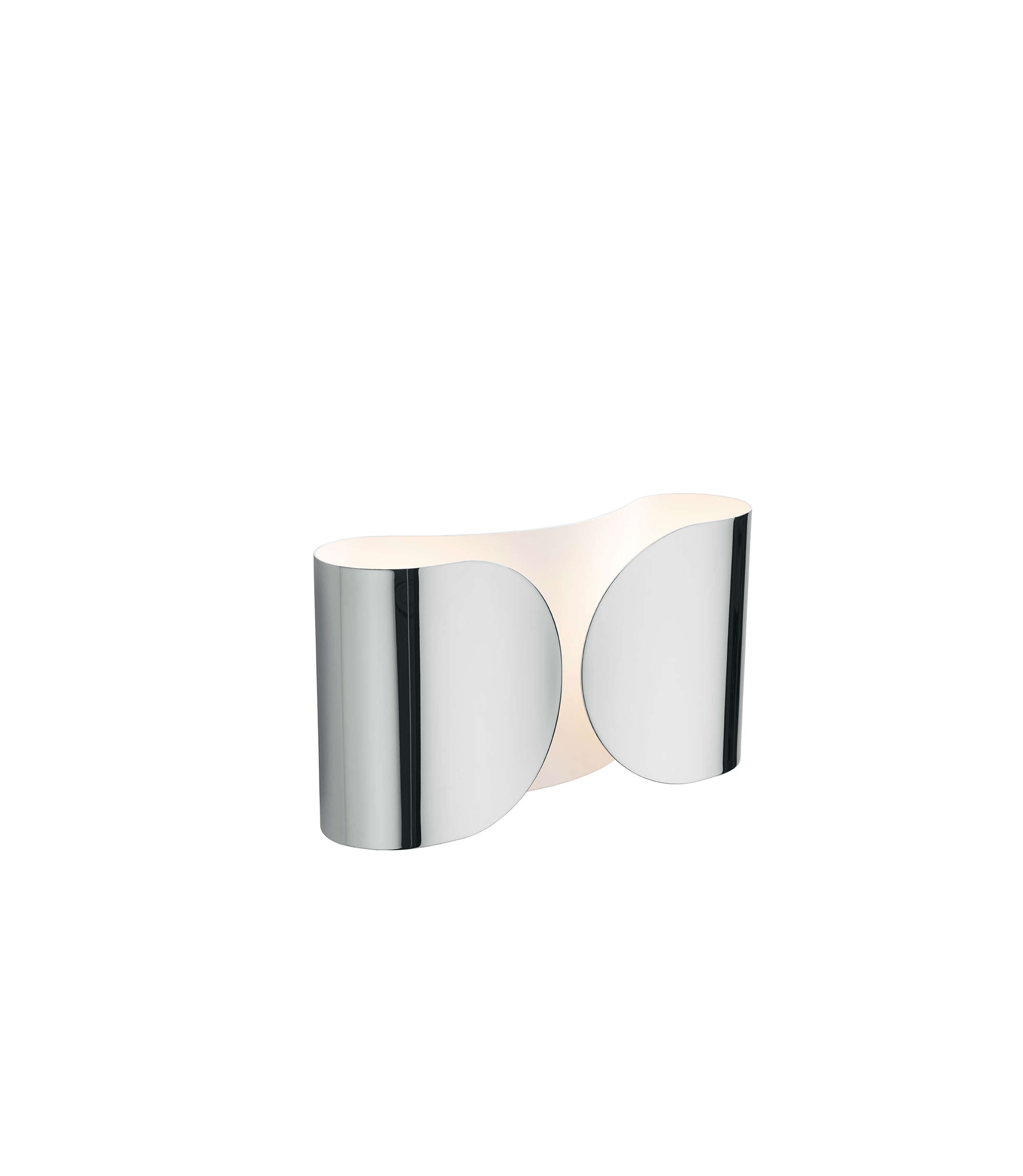 Foglio wall light